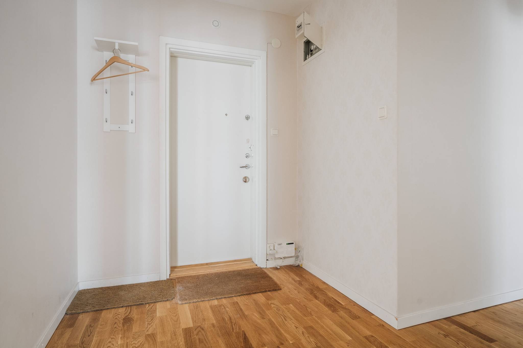 2 rum Lägenhet på Norra Slottsgatan 19 Norr Gävle kommun - bild 26