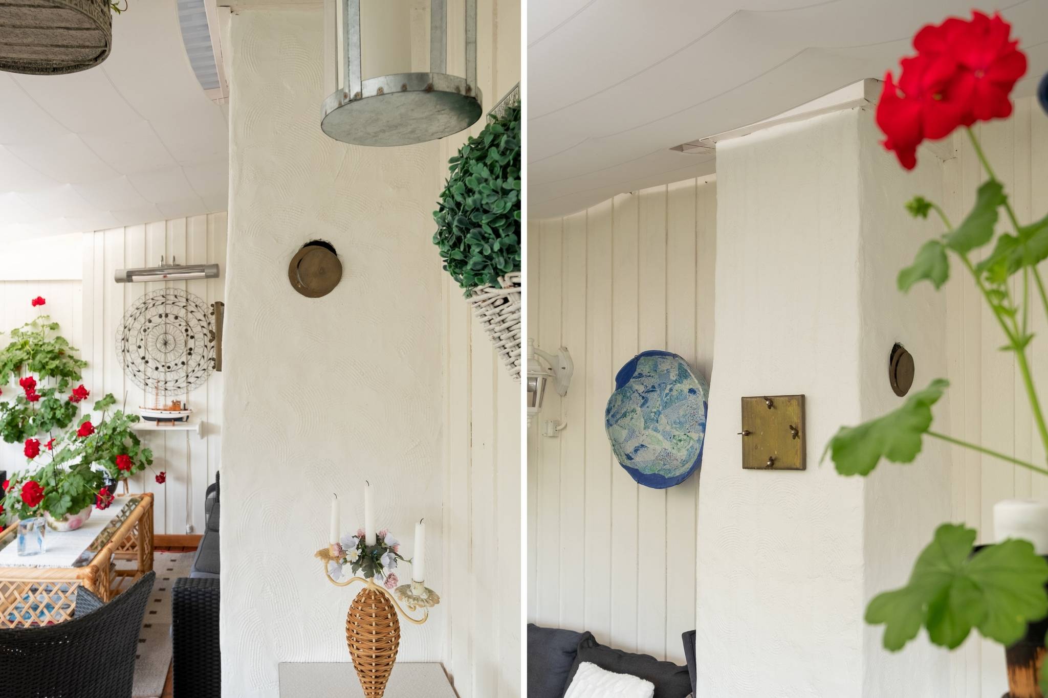 5 rum Villa på Rosendalsvägen 36 Asarum Karlshamns kommun - bild 16
