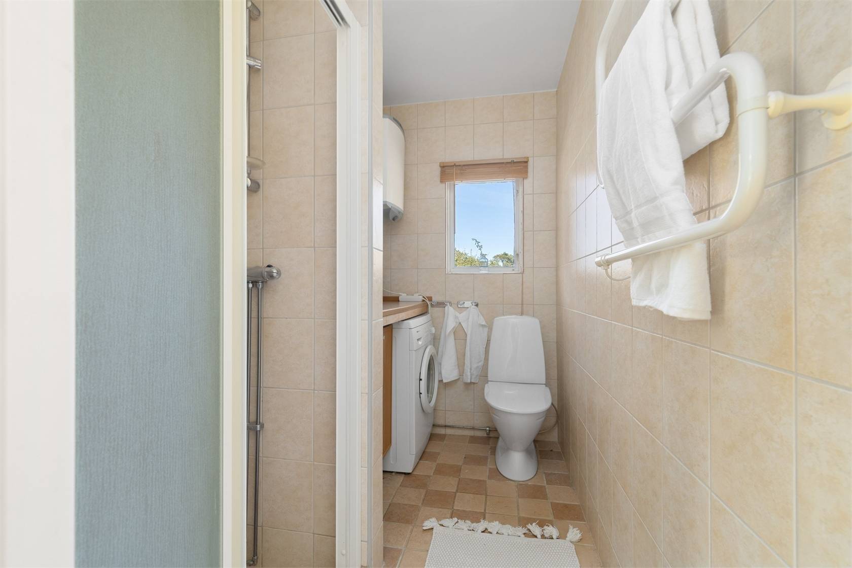 4 rum Fritidshus på Tranarövägen 9 Ingarö Barnviksnäs Värmdö kommun - bild 22