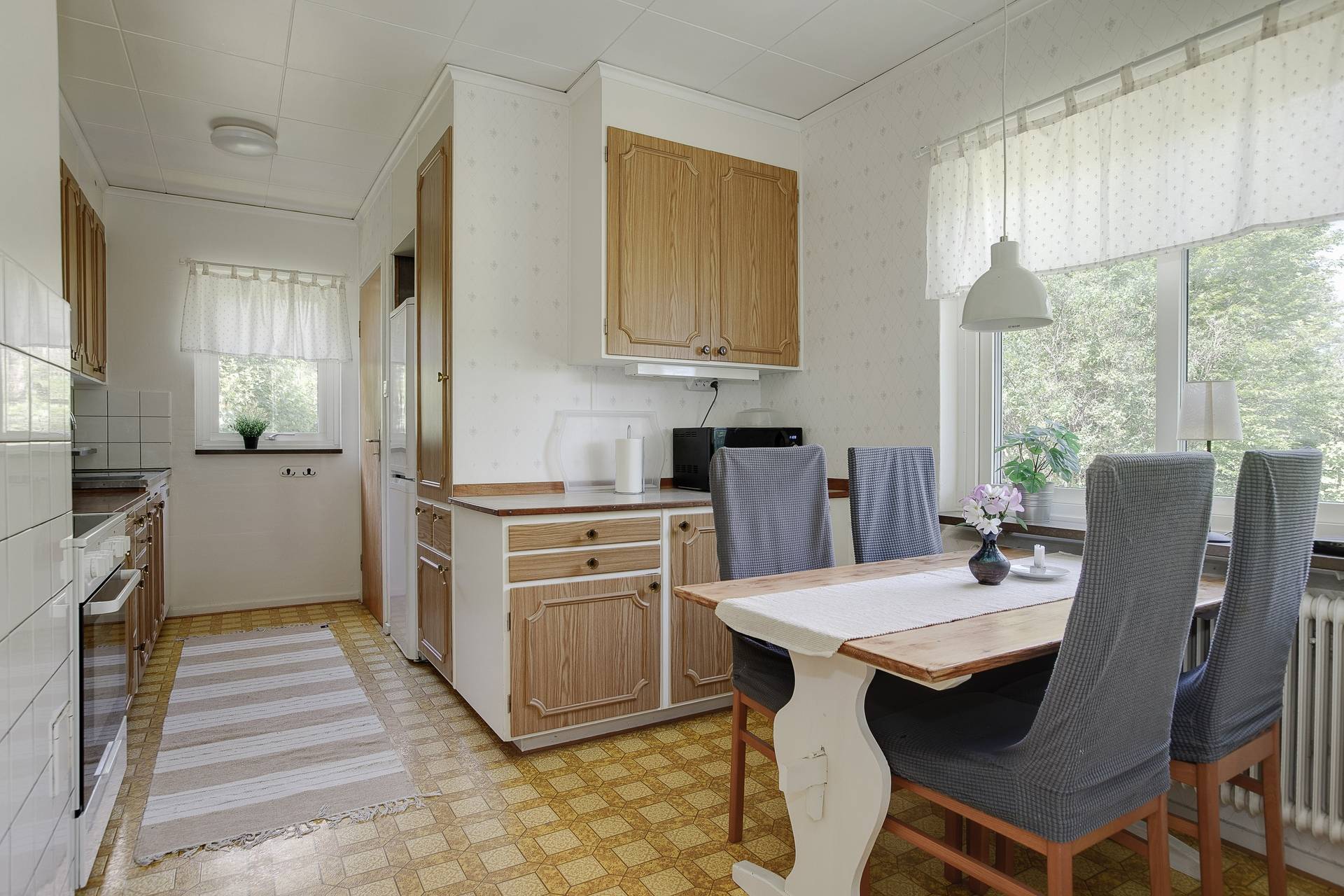 4 rum Villa på Ramnåsa 3 Braås Växjö kommun - bild 28