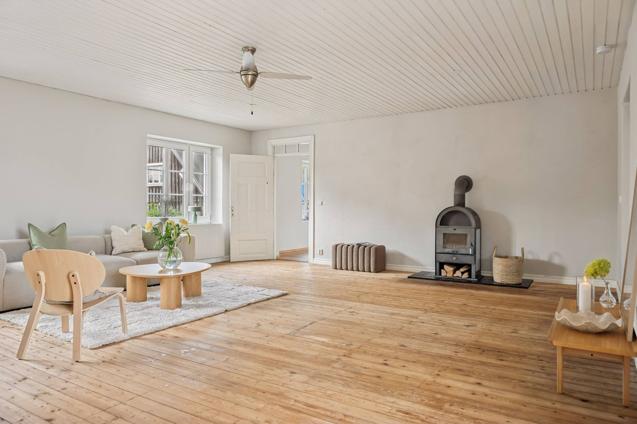 7 rum Villa på Ausåsvägen 279 Ausås Ängelholms kommun - bild 16