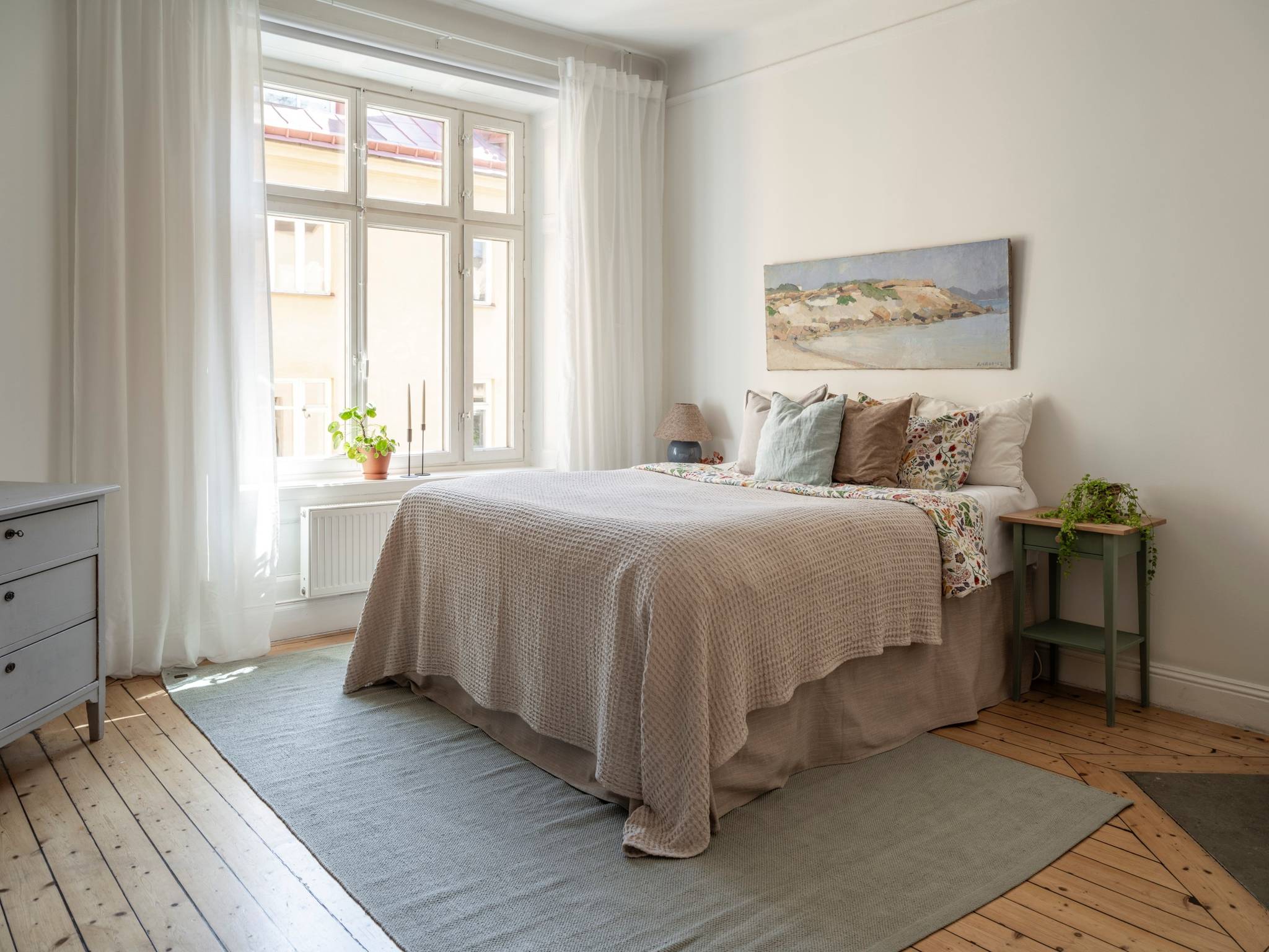 2 rum Lägenhet på Fleminggatan 25, 3 tr ö.g Kungsholmen Stockholms kommun - bild 16