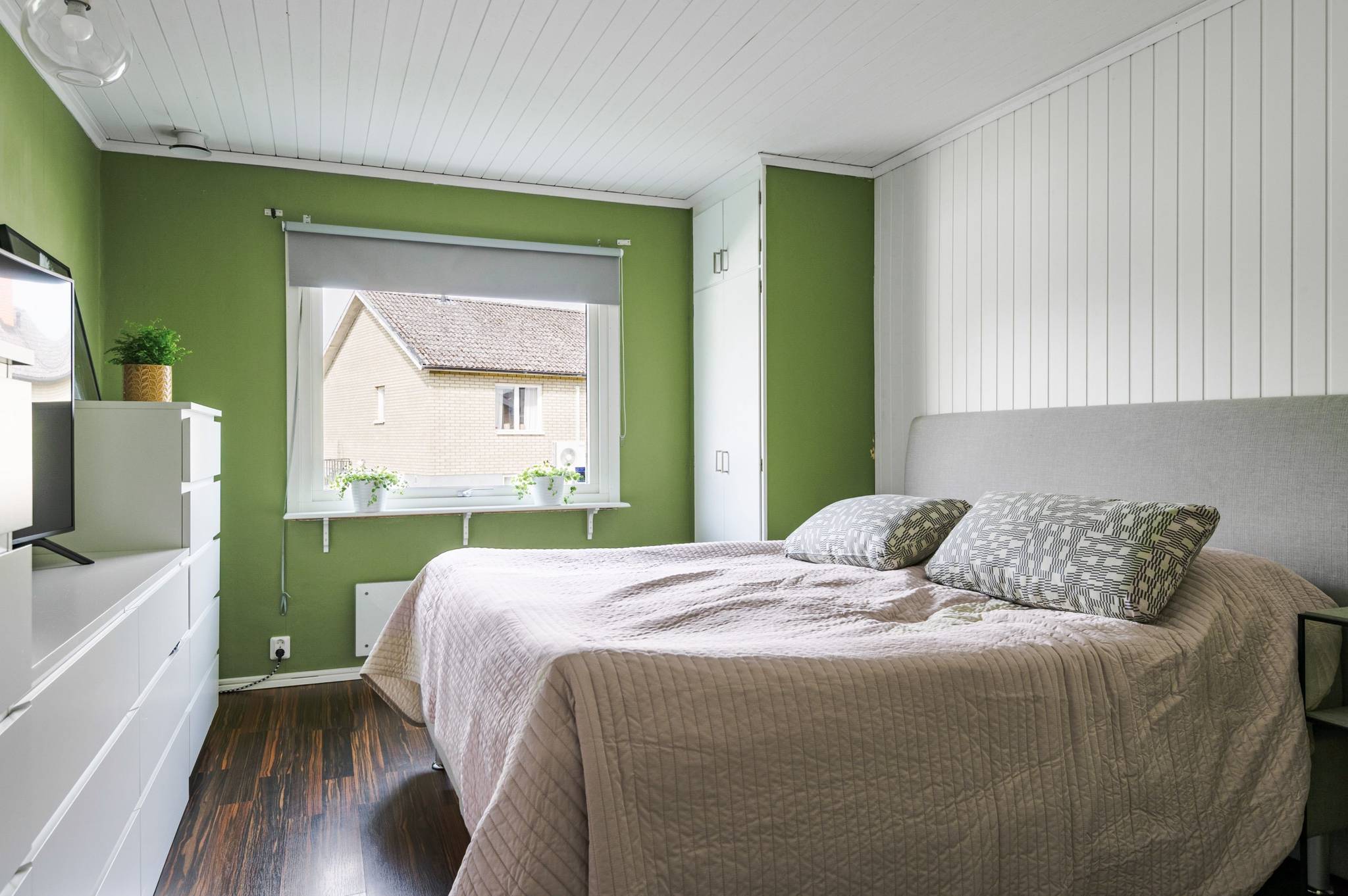 6 rum Villa på Hagavägen 16 Centralt Vadstena kommun - bild 13