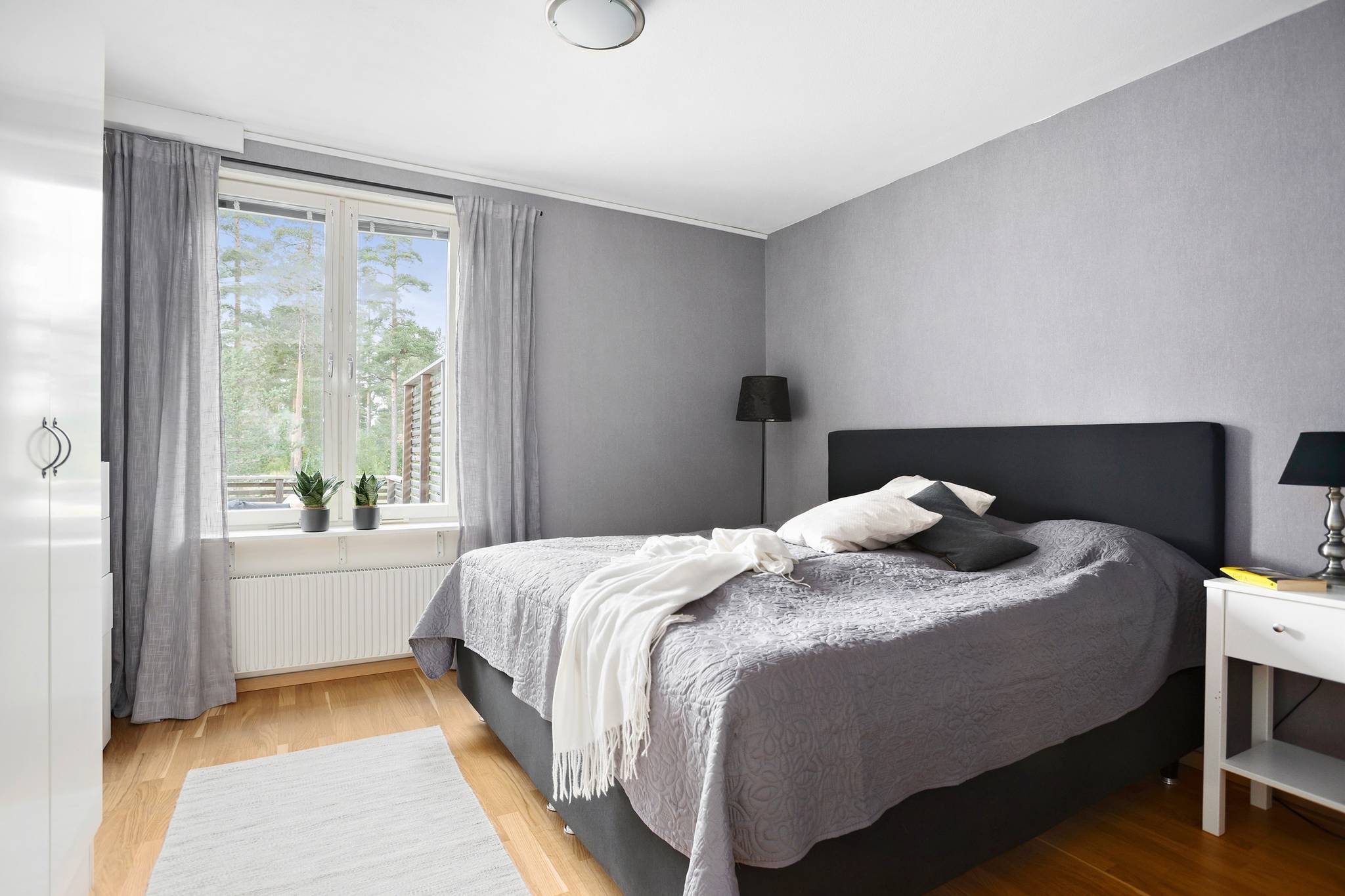 3 rum Lägenhet på Paletåvägen 23 Röbäck Umeå kommun - bild 23