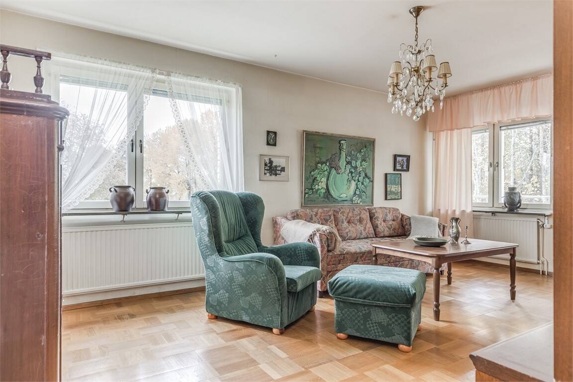 4 rum Lägenhet på Fältspatvägen 44 Sätra Gävle kommun - bild 9