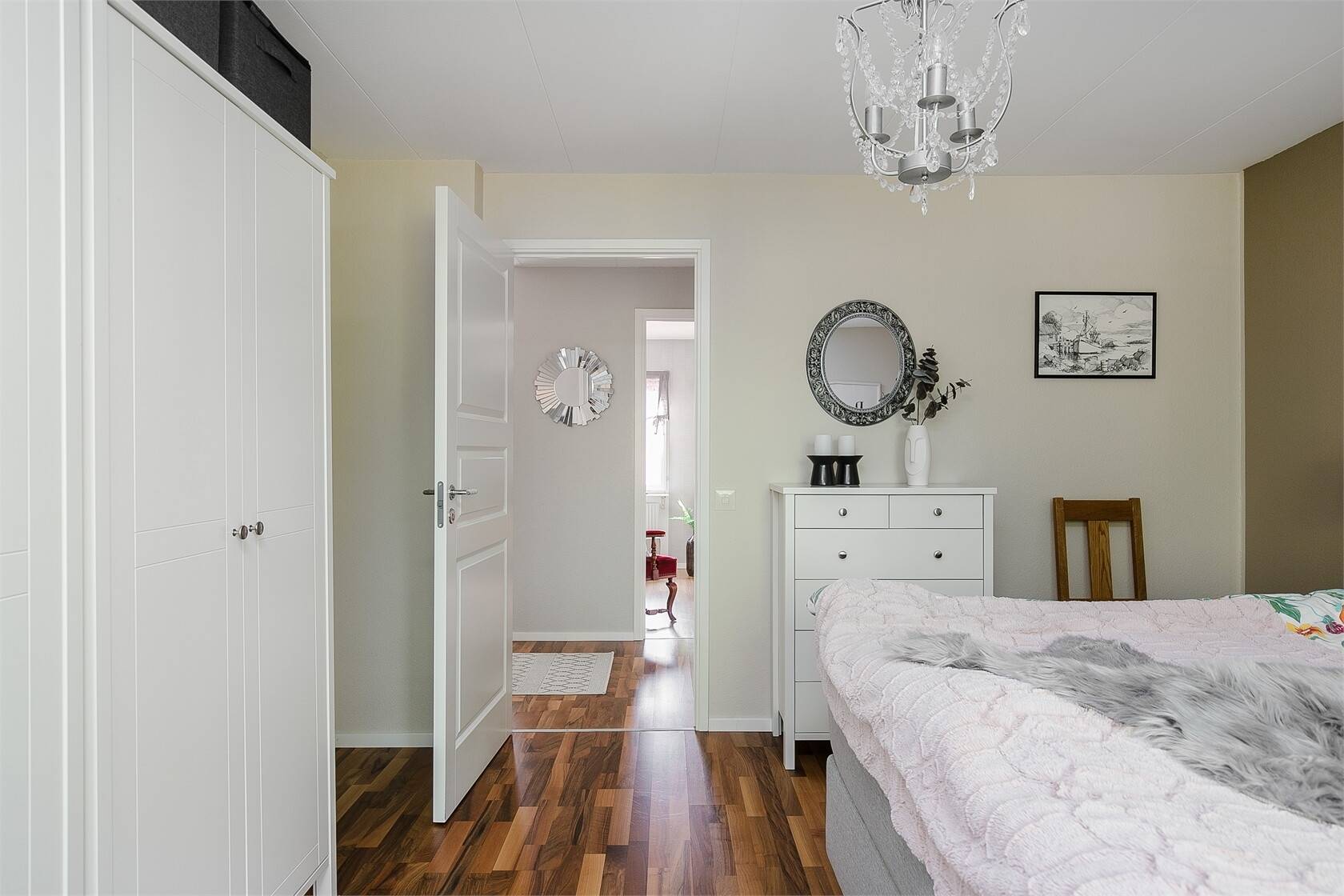 4 rum Radhus på Atletvägen 25 Lidköping Norr Lidköpings kommun - bild 30