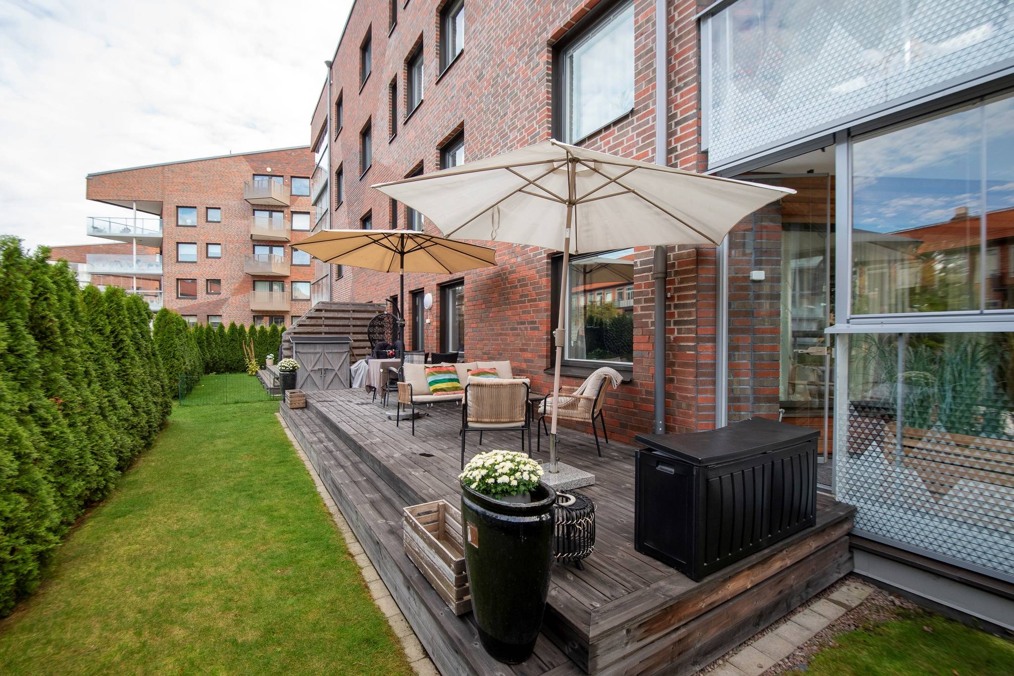 Gideonsberg, Västerås kommun
