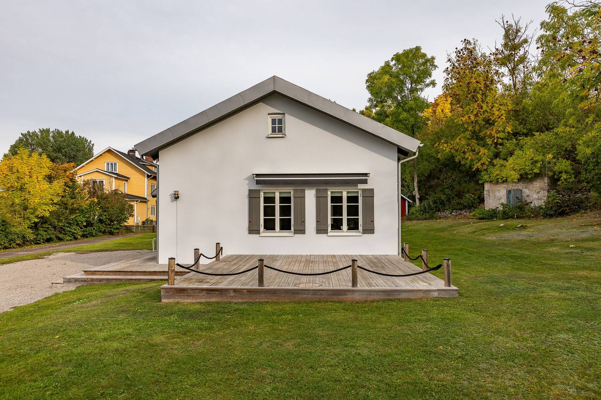 2 rum Villa på Stallgränd 4 Degerhamn Mörbylånga kommun - bild 17