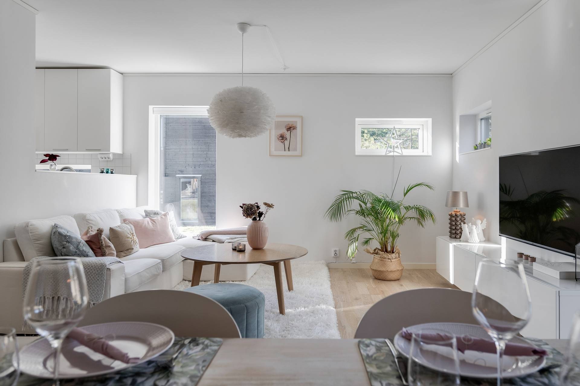5 rum Parhus på Björnvägen 38A Länna Huddinge kommun - bild 17