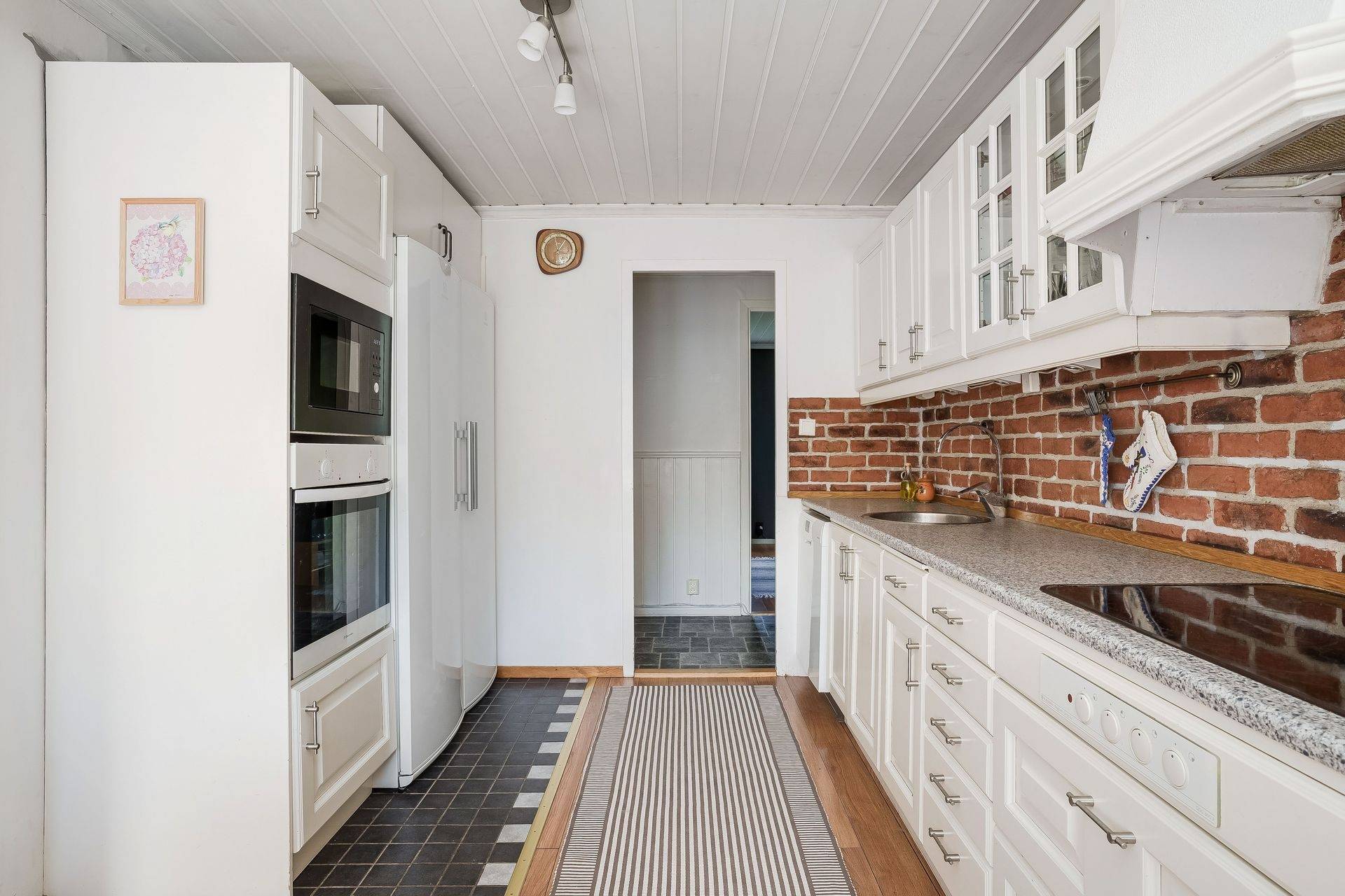 4 rum Villa på Fjärilsvägen 12 Skutskär Älvkarleby kommun - bild 8