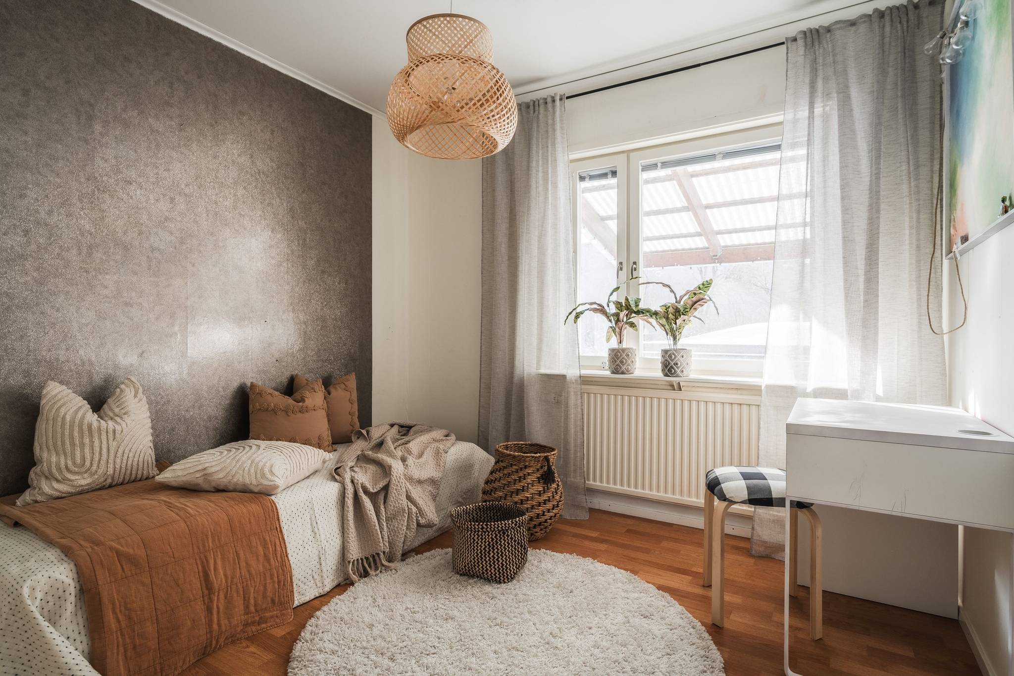 5 rum Villa på Andersbergsvägen 20 Sörby Gävle kommun - bild 46