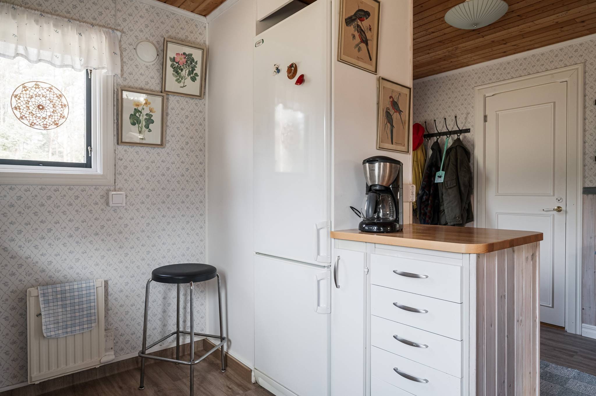 2 rum Fritidshus på Konungsgärde 10 Olsfors Bollebygds kommun - bild 7