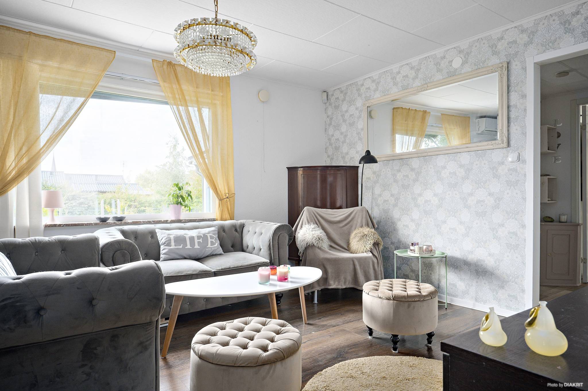 4 rum Villa på Sunnanvägen 24 Asmundtorp Landskrona kommun - bild 10