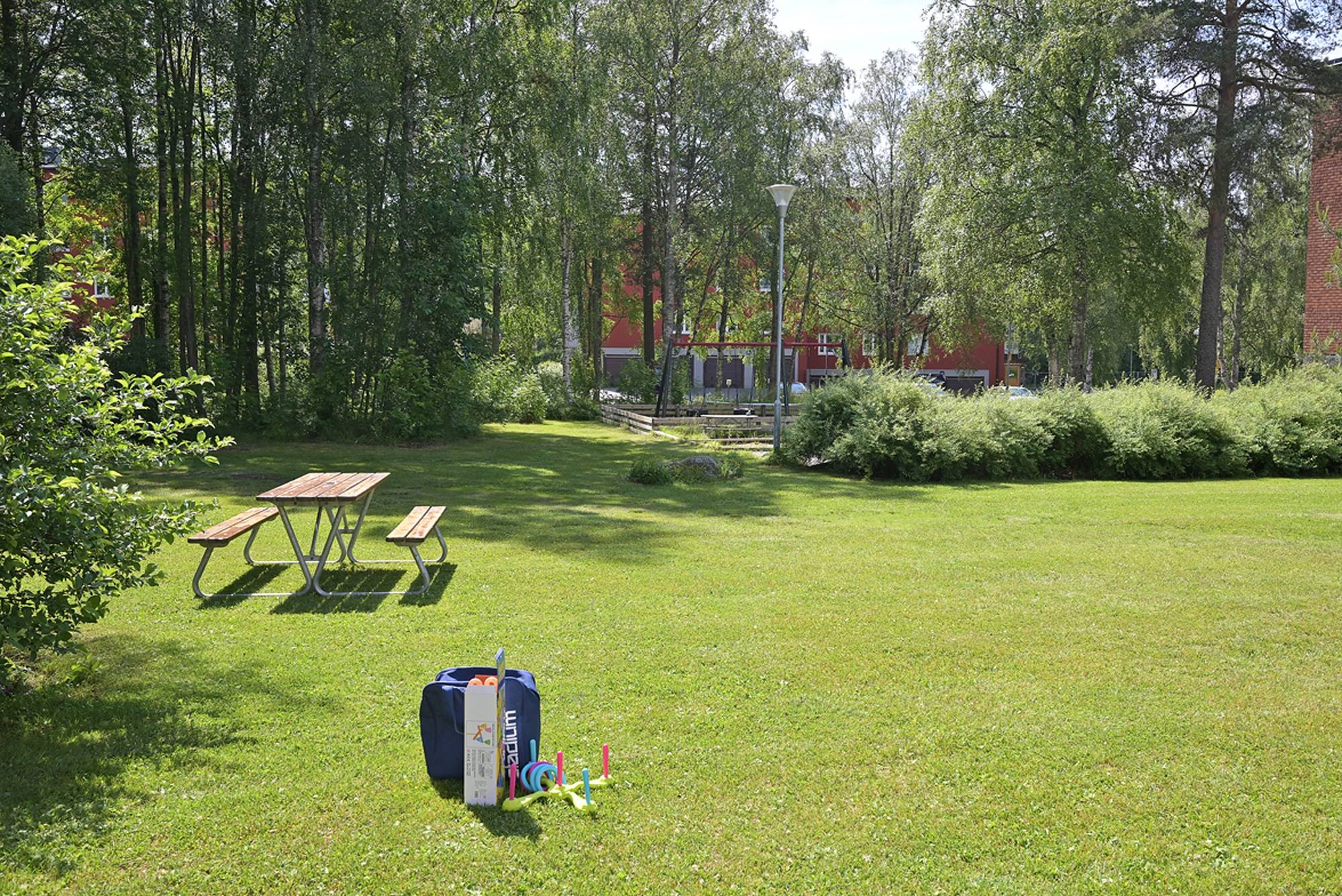1 rum Lägenhet på Rågången 6A Berghem Umeå kommun - bild 17