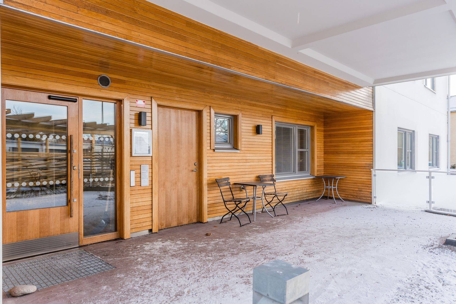 3 rum Lägenhet på Svenljungagatan 1 Borås Borås kommun - bild 29