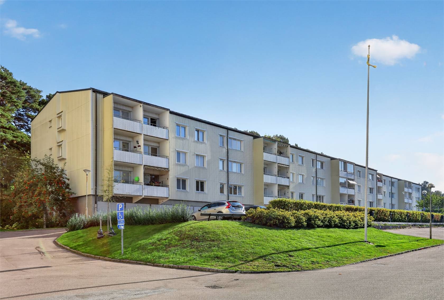 2 rum Lägenhet på Nysättravägen 17E Brunnsäng Södertälje kommun - bild 11