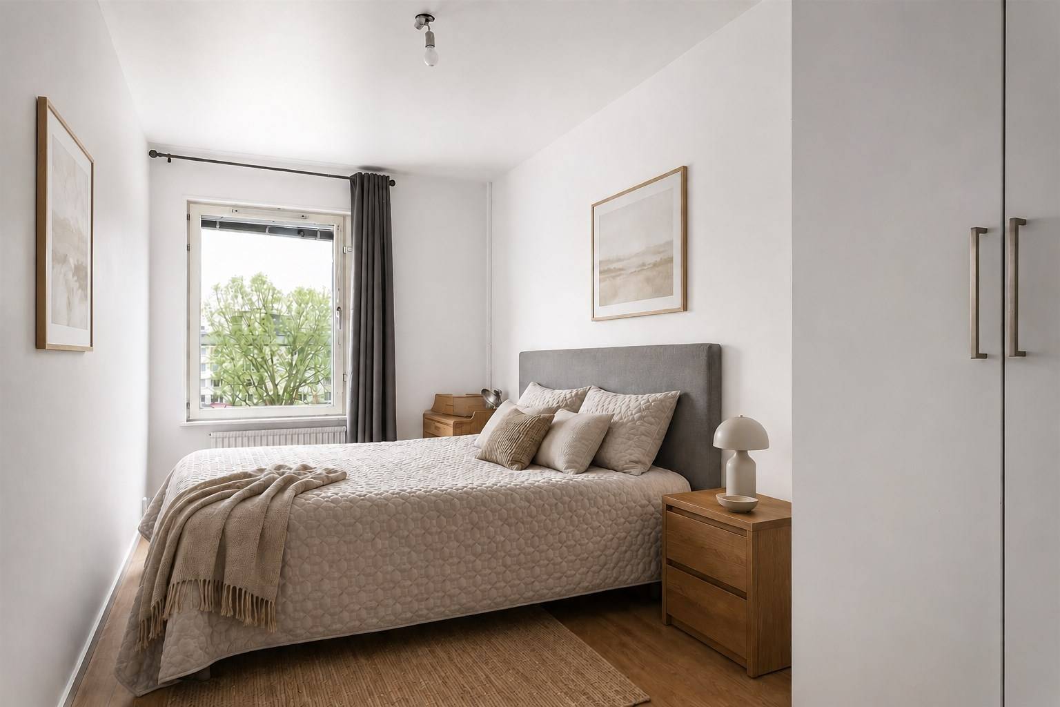 4 rum lägenhet på Månadsvägen 41 Jakobsberg, Järfälla kommun - bild 3