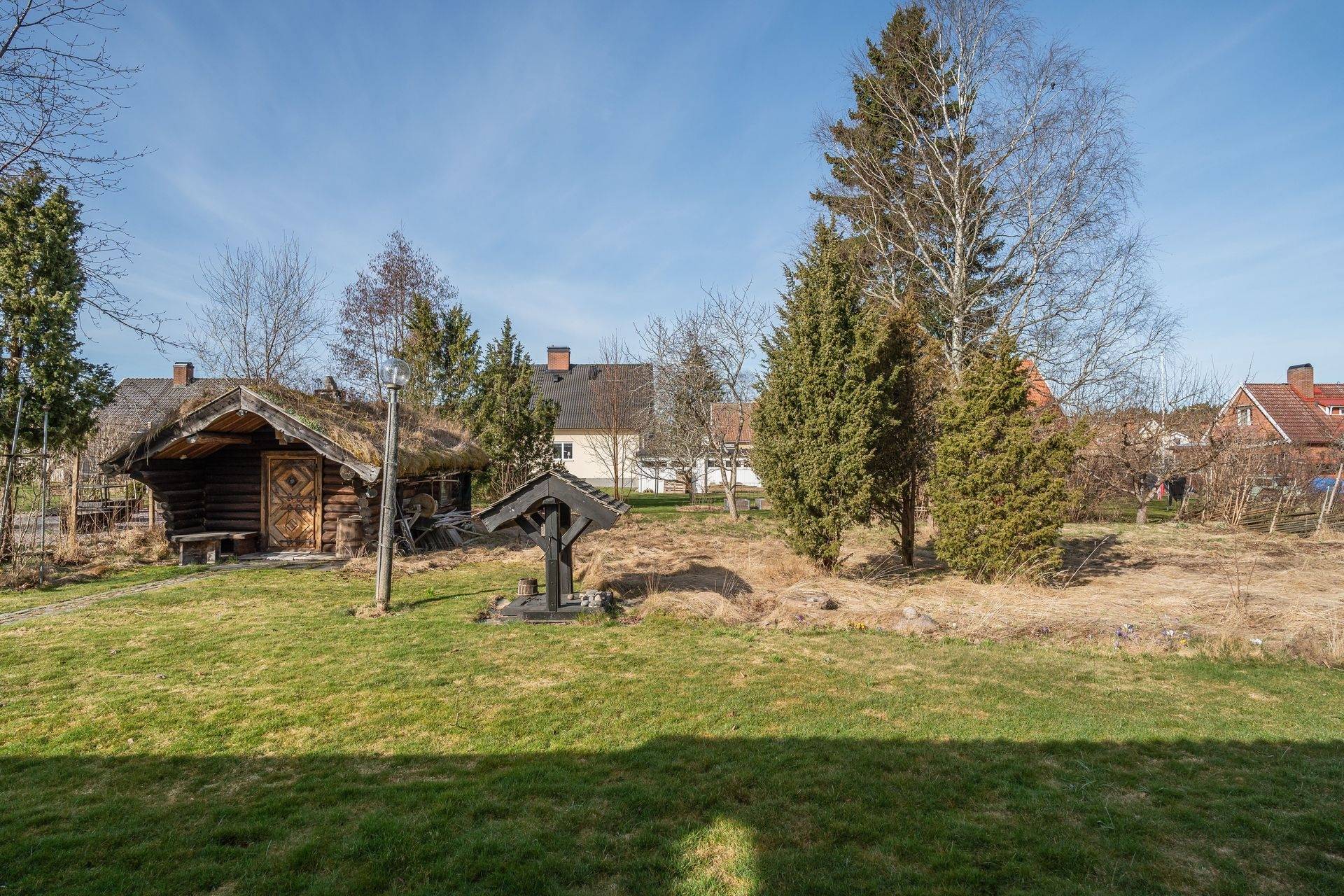 5 rum Villa på Floragatan 18 Centralt Tibro kommun - bild 27
