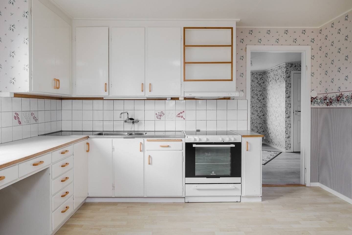 245 m² Villa på Lockörnsvägen 5 Lidköping Norr Lidköpings kommun - bild 33
