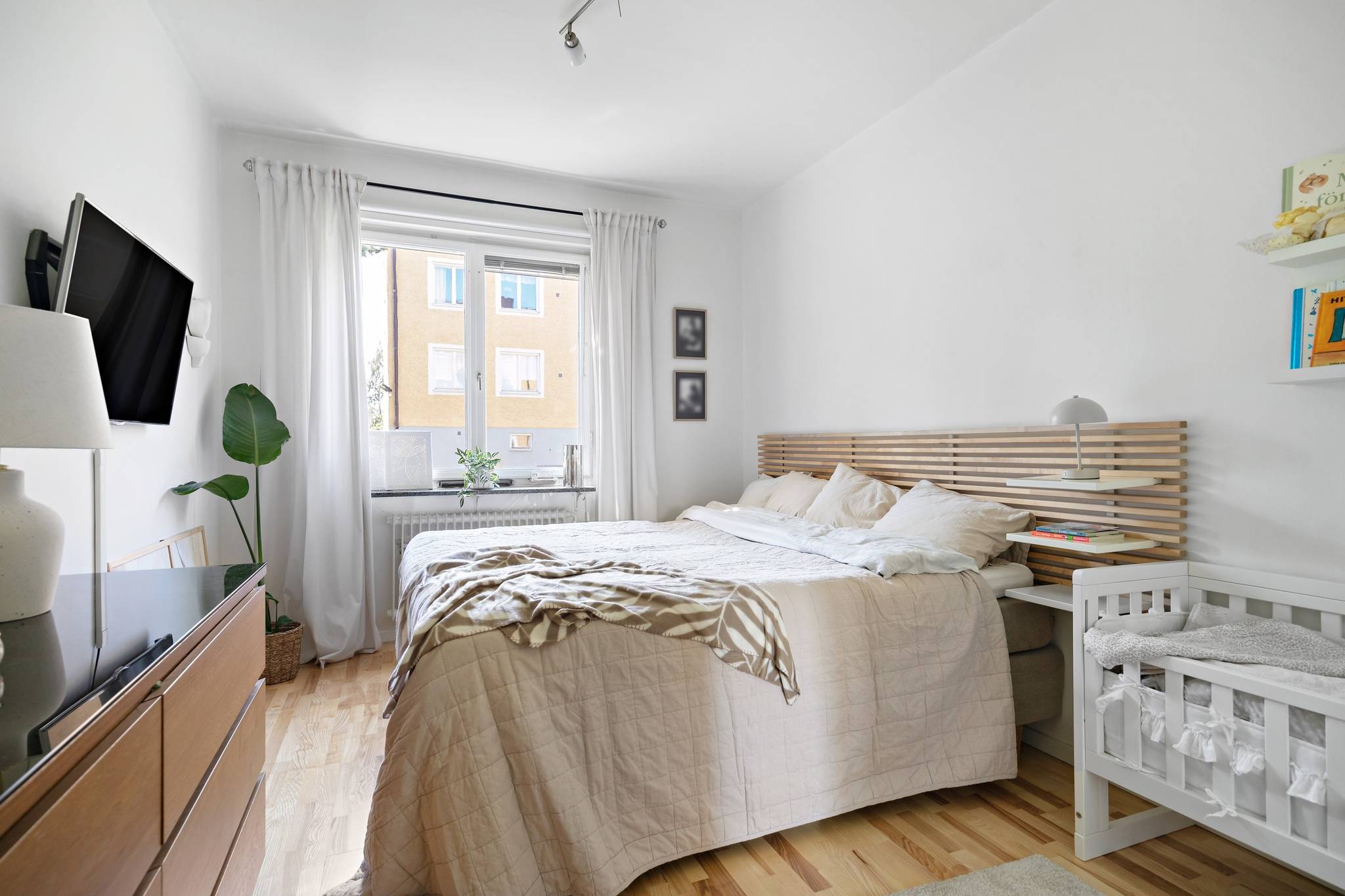 2 rum Lägenhet på Sågverksgatan 81 Stureby Stockholms kommun - bild 8