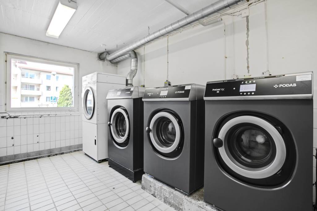 3 rum Lägenhet på Laxgården 1B Sandviken Karlskoga kommun - bild 31