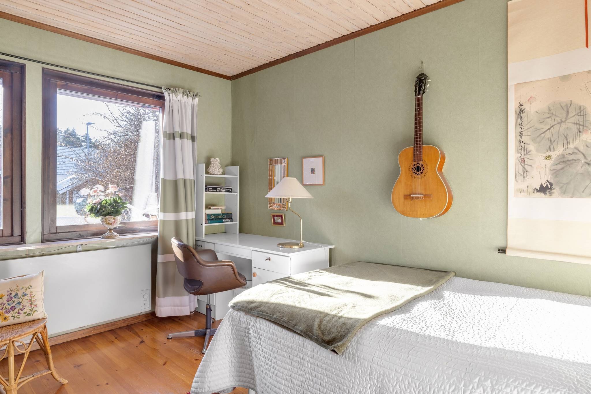 7 rum Villa på Sävja vråkväg 12 Bergsbrunna Uppsala kommun - bild 9