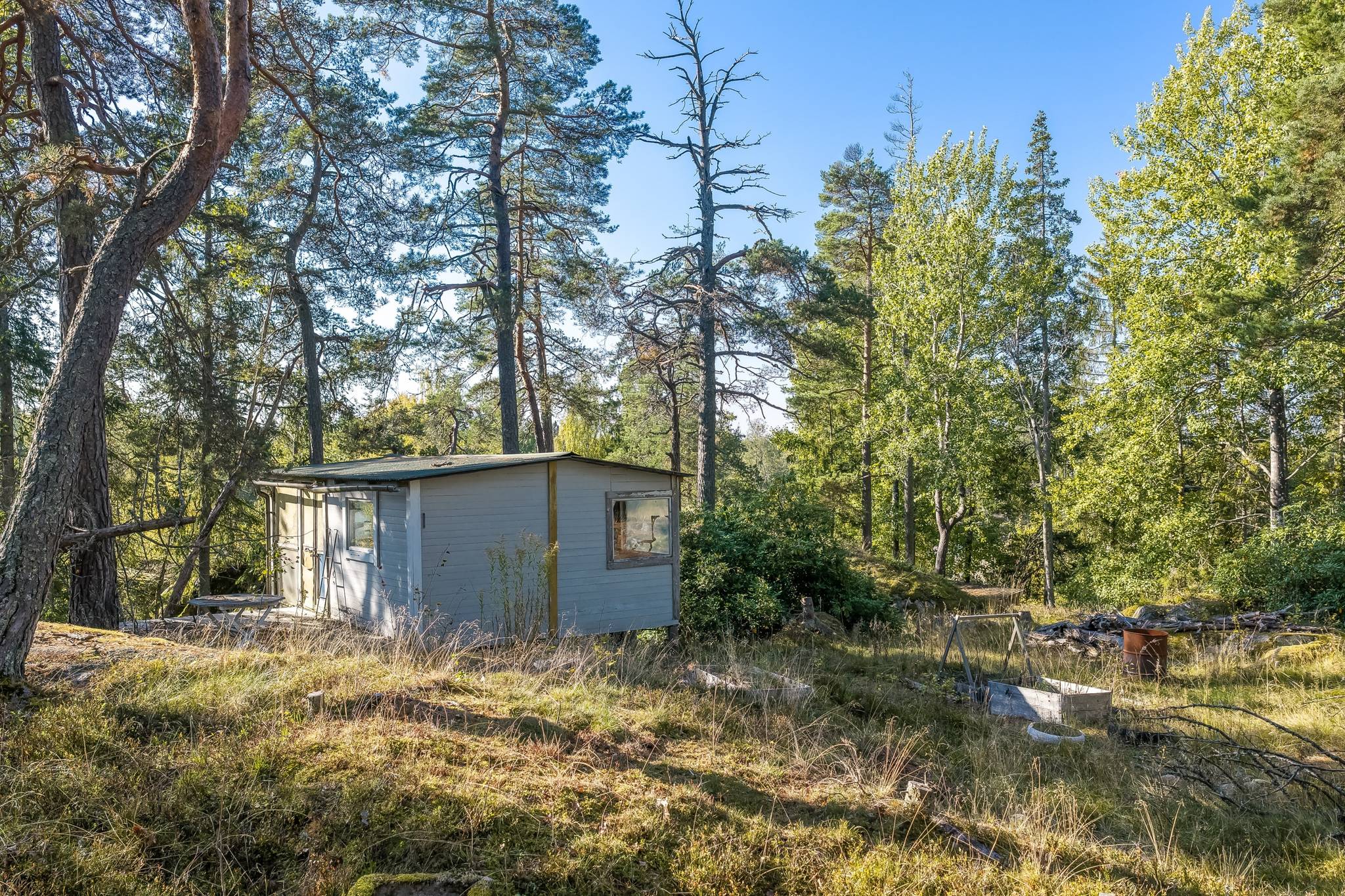 Tomt på Norrby bergsväg 16 Norrby Haninge kommun - bild 8
