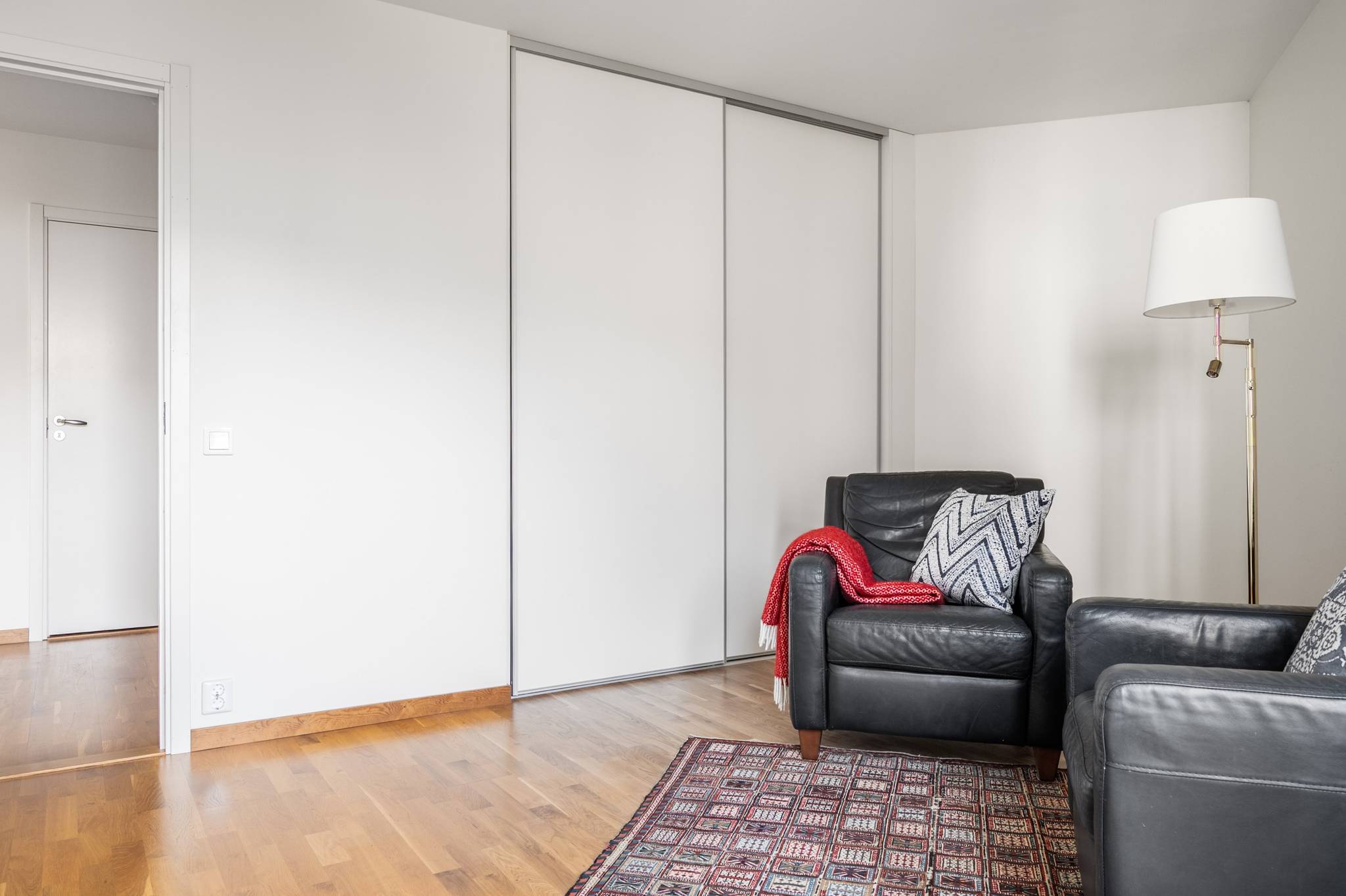 4 rum Lägenhet på Murbruksgatan 8 Limhamns Sjöstad Malmö kommun - bild 18