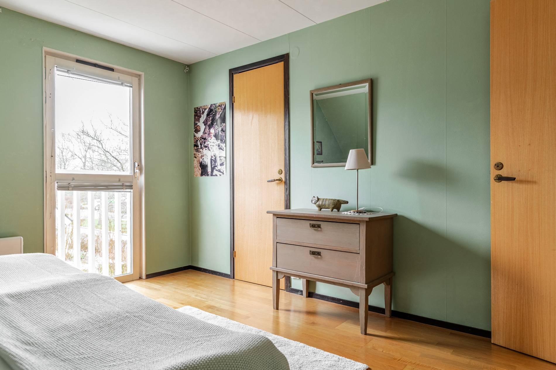 7 rum Villa på Larsbackavägen 10 Väster Båstads kommun - bild 25