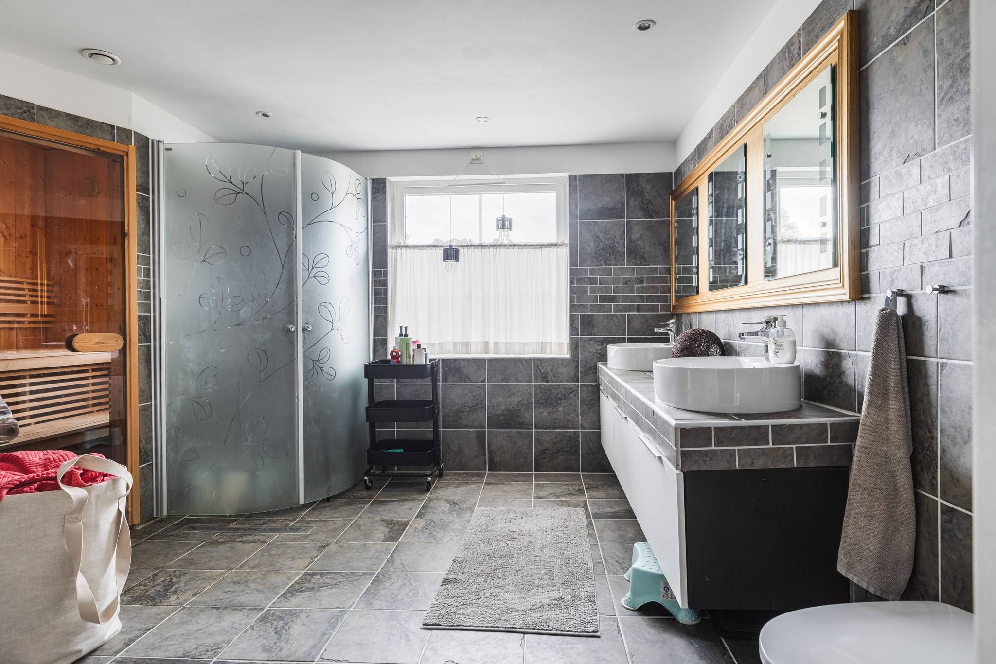 6 rum Villa på Barkgatan 15 Bygdsiljum Skellefteå kommun - bild 4