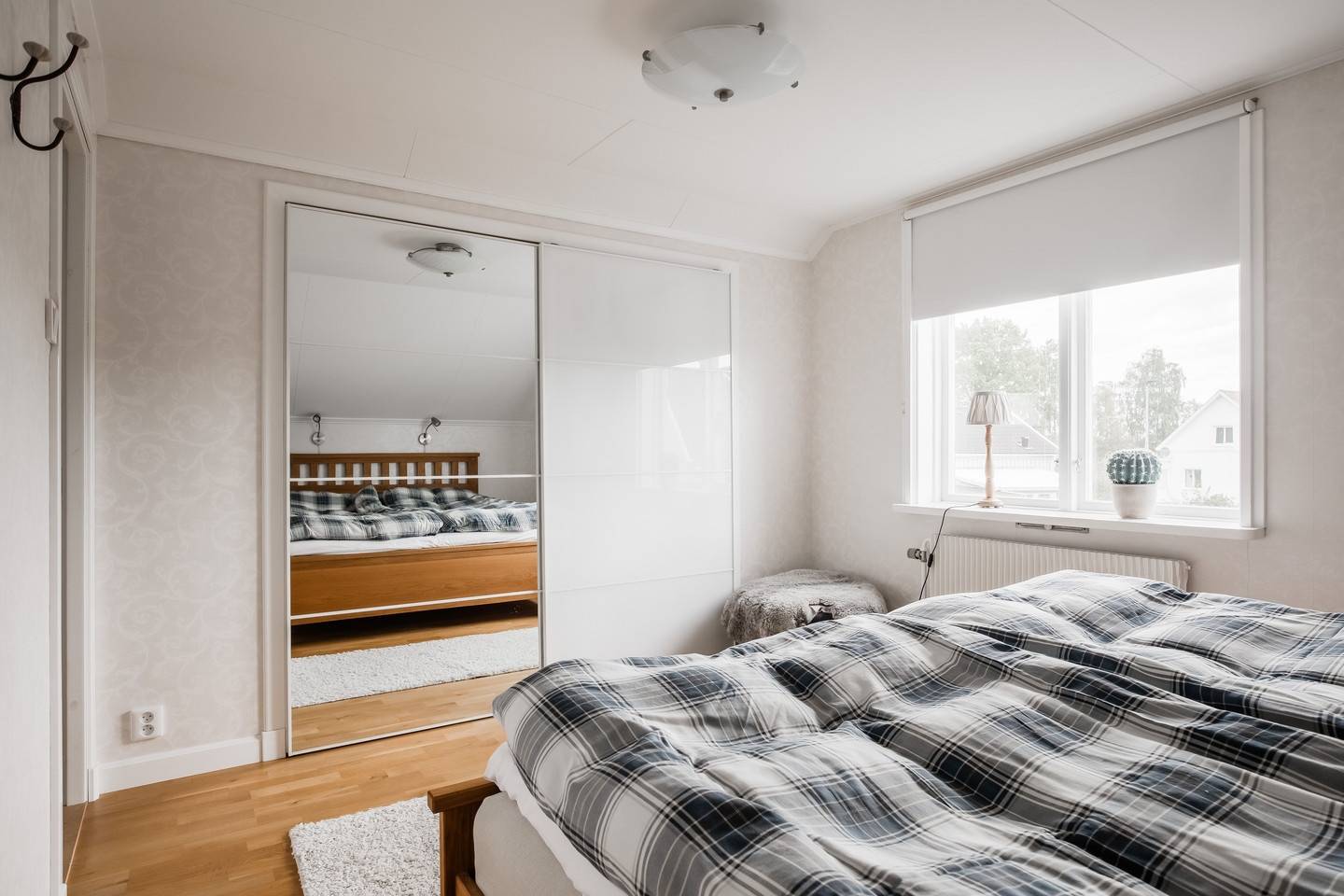 4 rum Villa på Västanågatan 5 Västanå Tibro kommun - bild 24