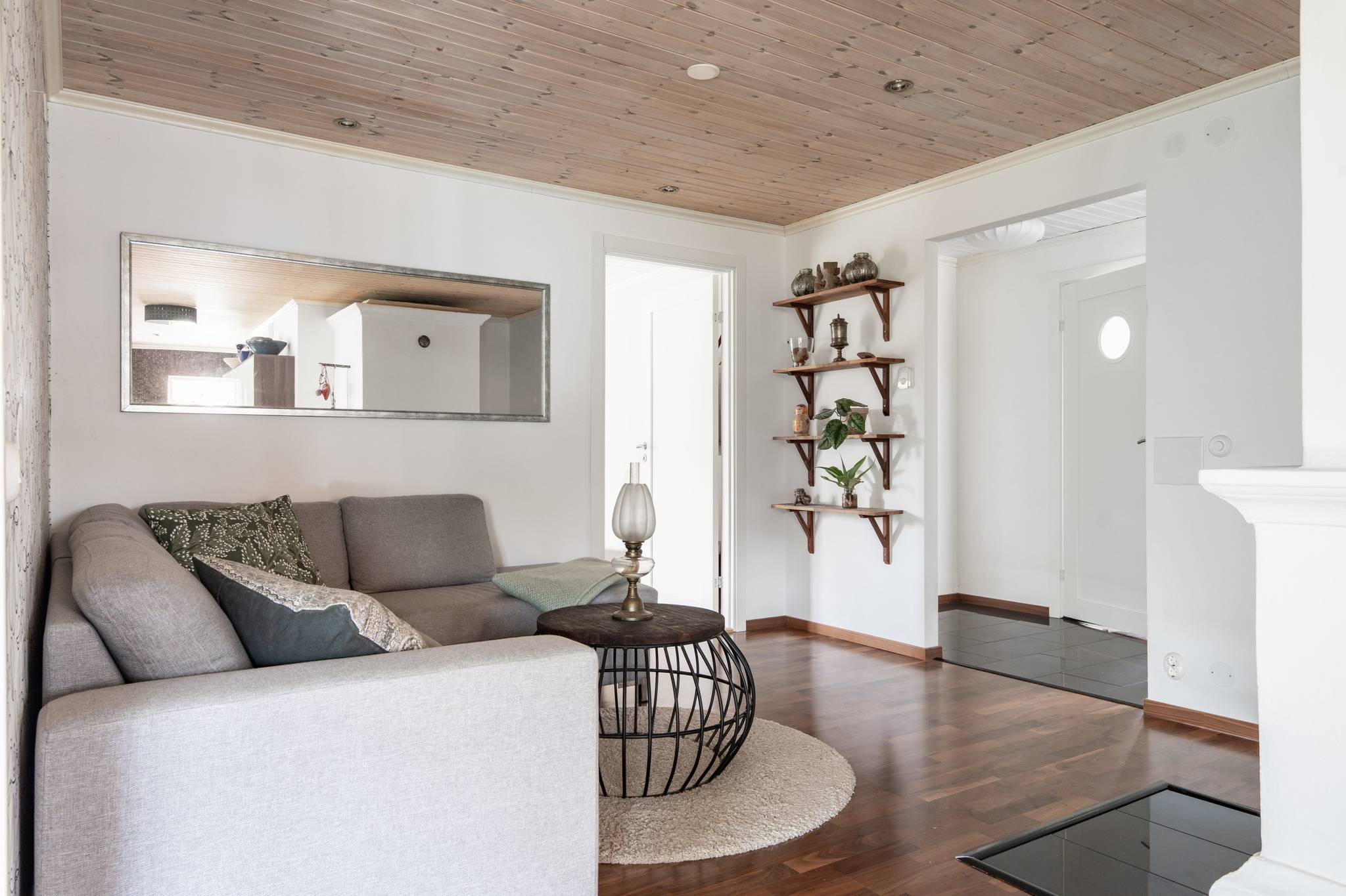 7 rum Villa på Tallstigen 9 Falsterbo Vellinge kommun - bild 15