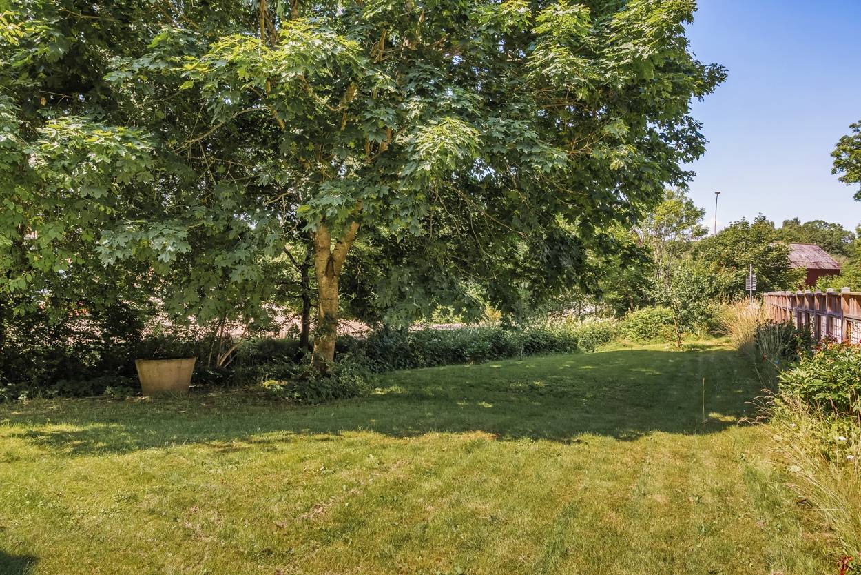 5 rum Villa på Humlegatan 2 Röstånga Svalövs kommun - bild 24