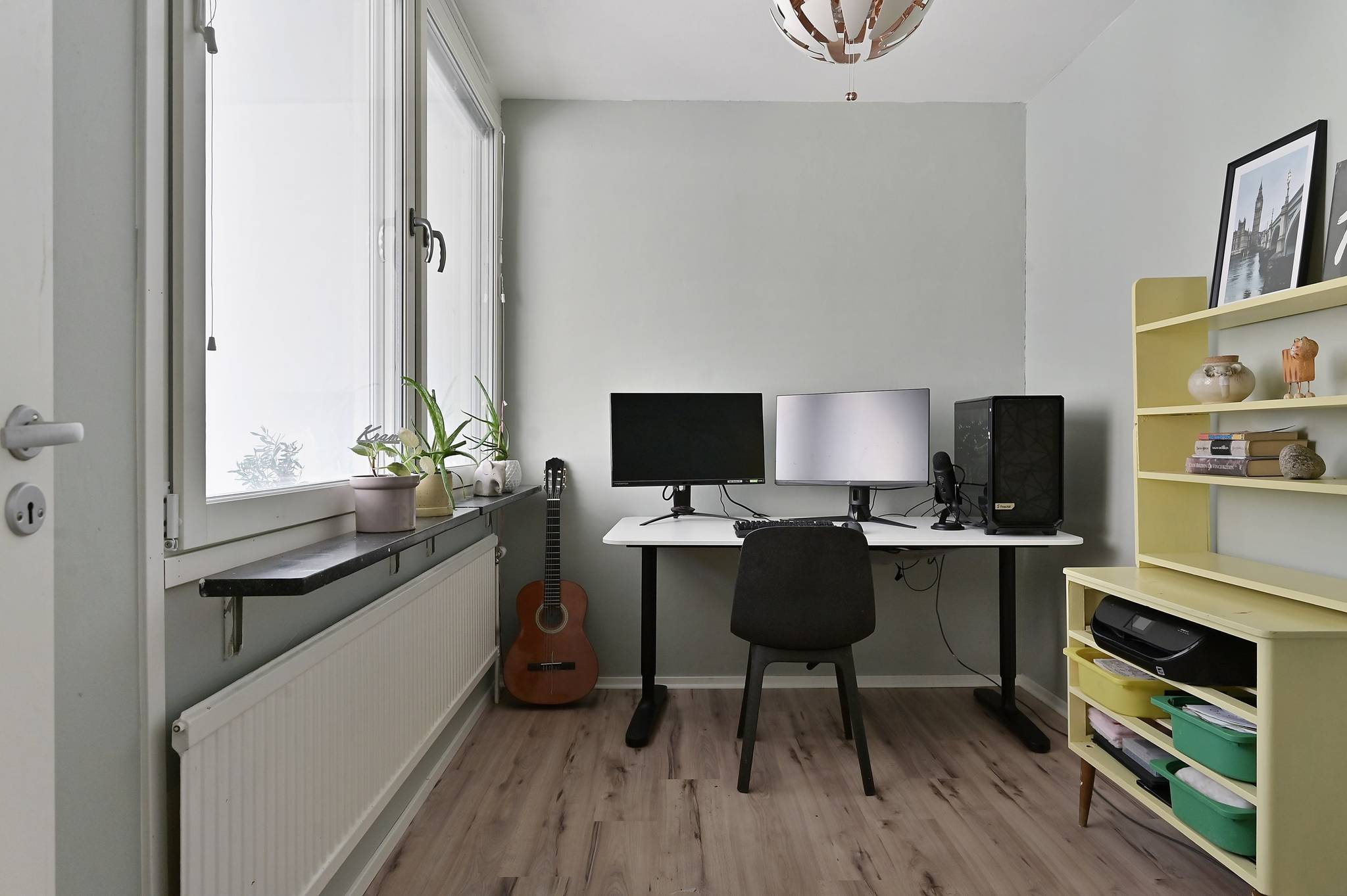 5 rum Lägenhet på Sleipnervägen 35 Handen Haninge kommun - bild 14