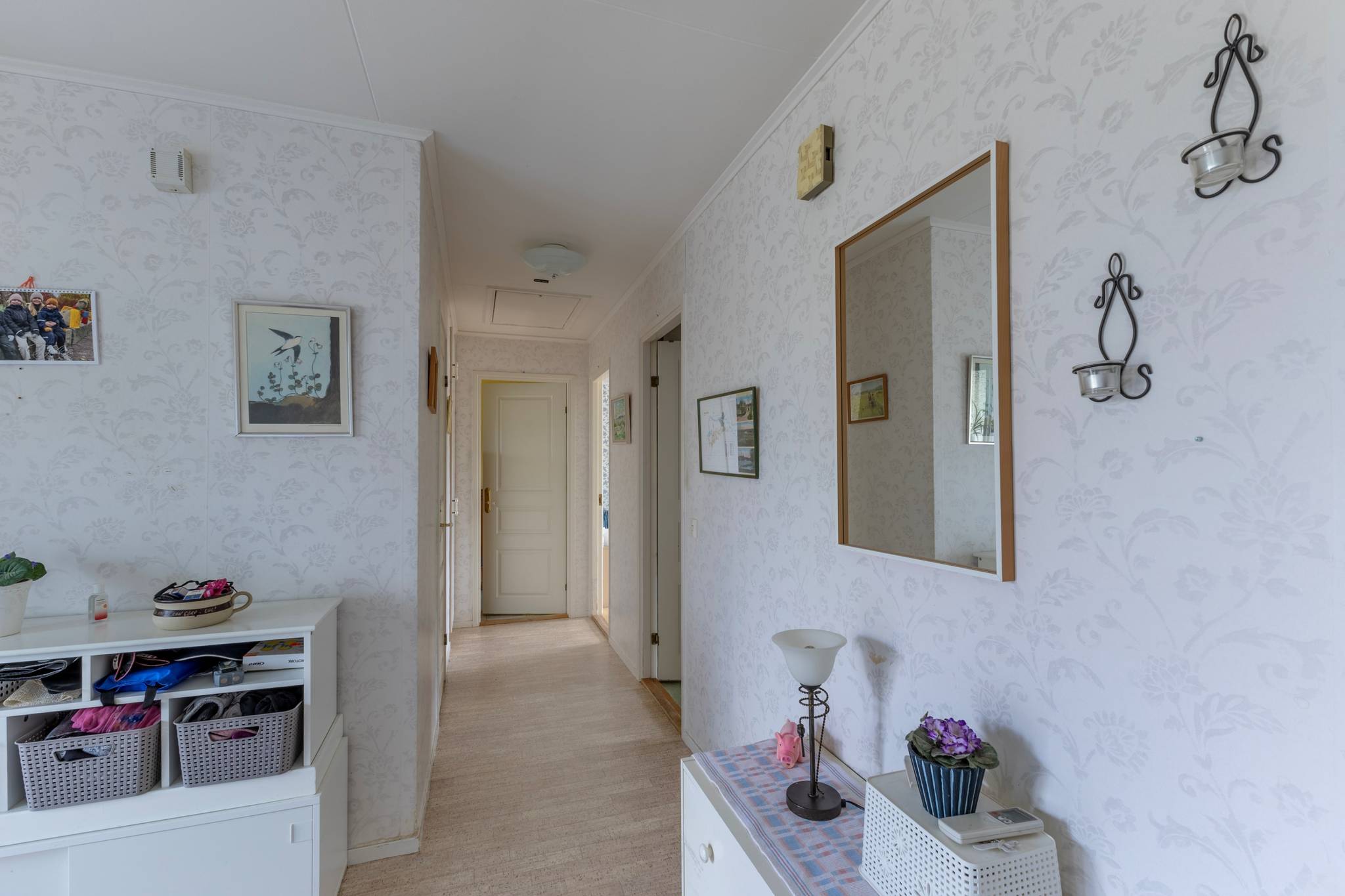 4 rum Villa på Gränsgatan 7 Kvillsfors Vetlanda kommun - bild 15
