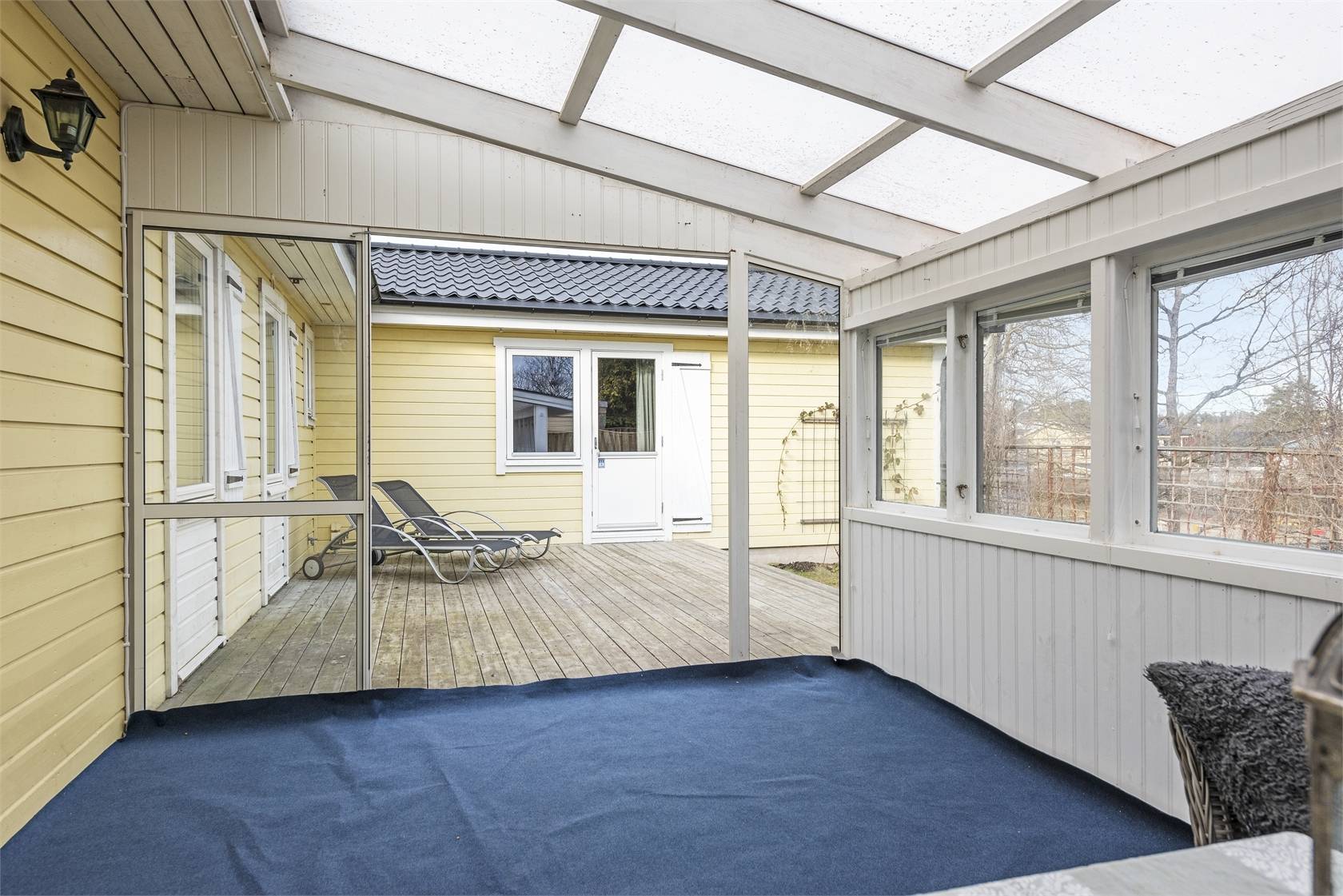 6 rum Villa på Viggvägen 9 Margretelund Österåkers kommun - bild 26