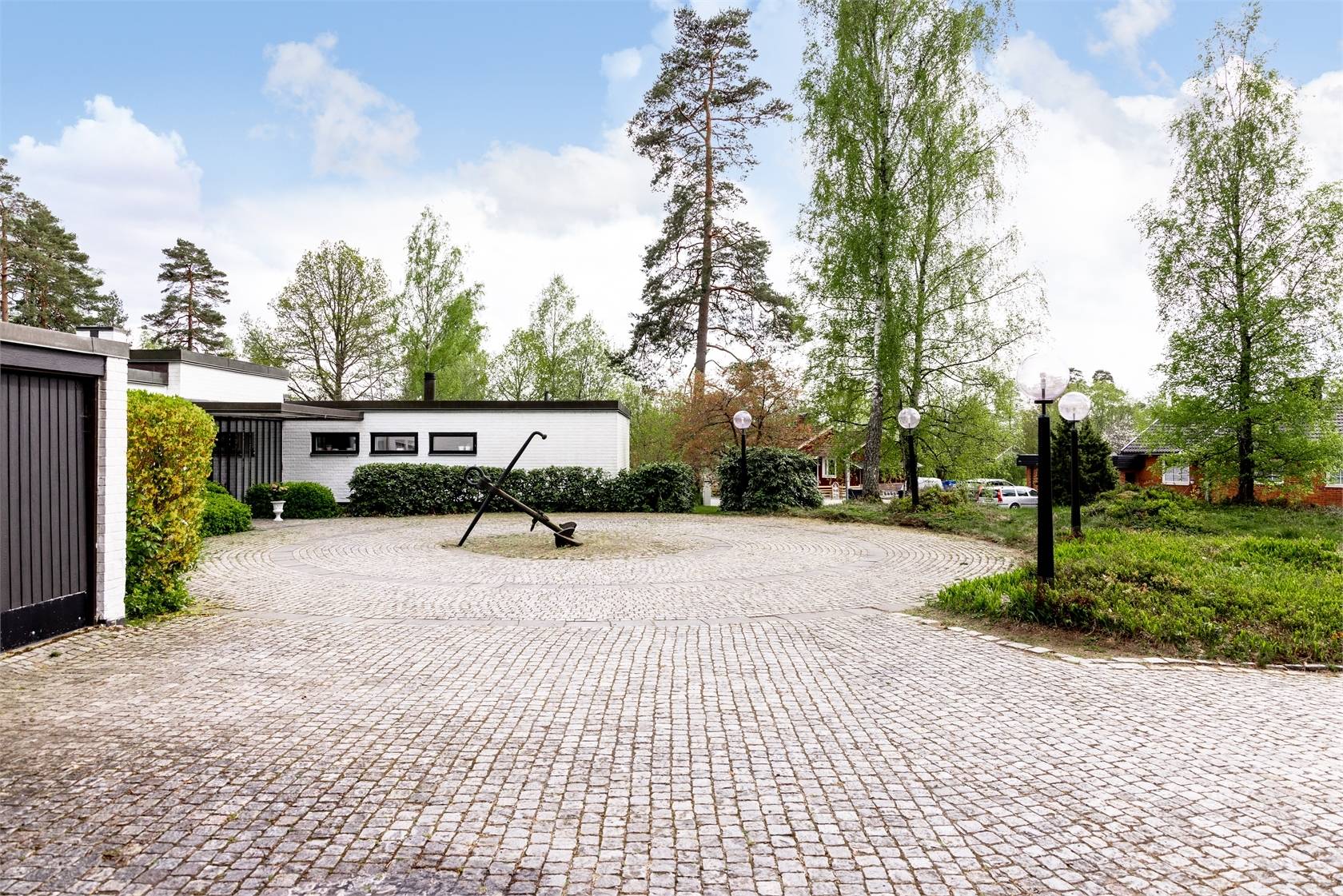 5 rum Villa på Idrottsvägen 10 Tingsryd - Centralt Tingsryds kommun - bild 5