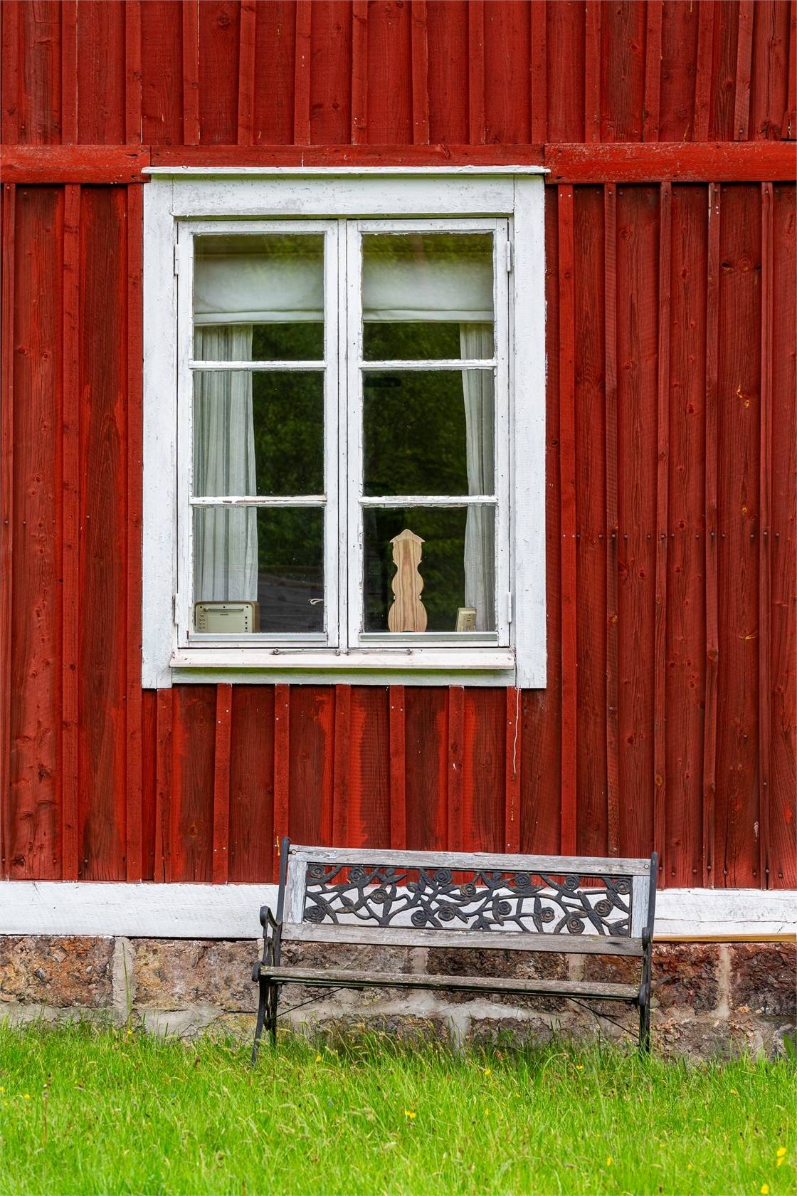 2 rum Fritidshus på Ringshyttan Svältan 166 Striberg Nora kommun - bild 10