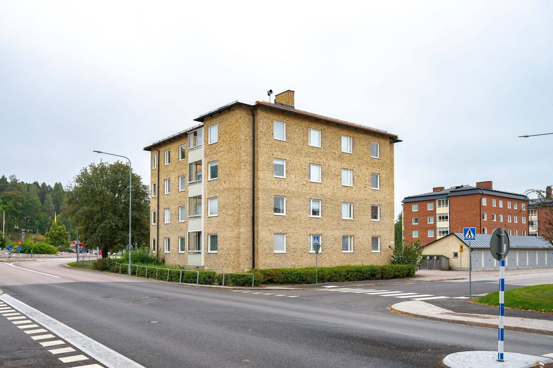 2 rum Lägenhet på Munkgatan 9 Centralt Arboga kommun - bild 14
