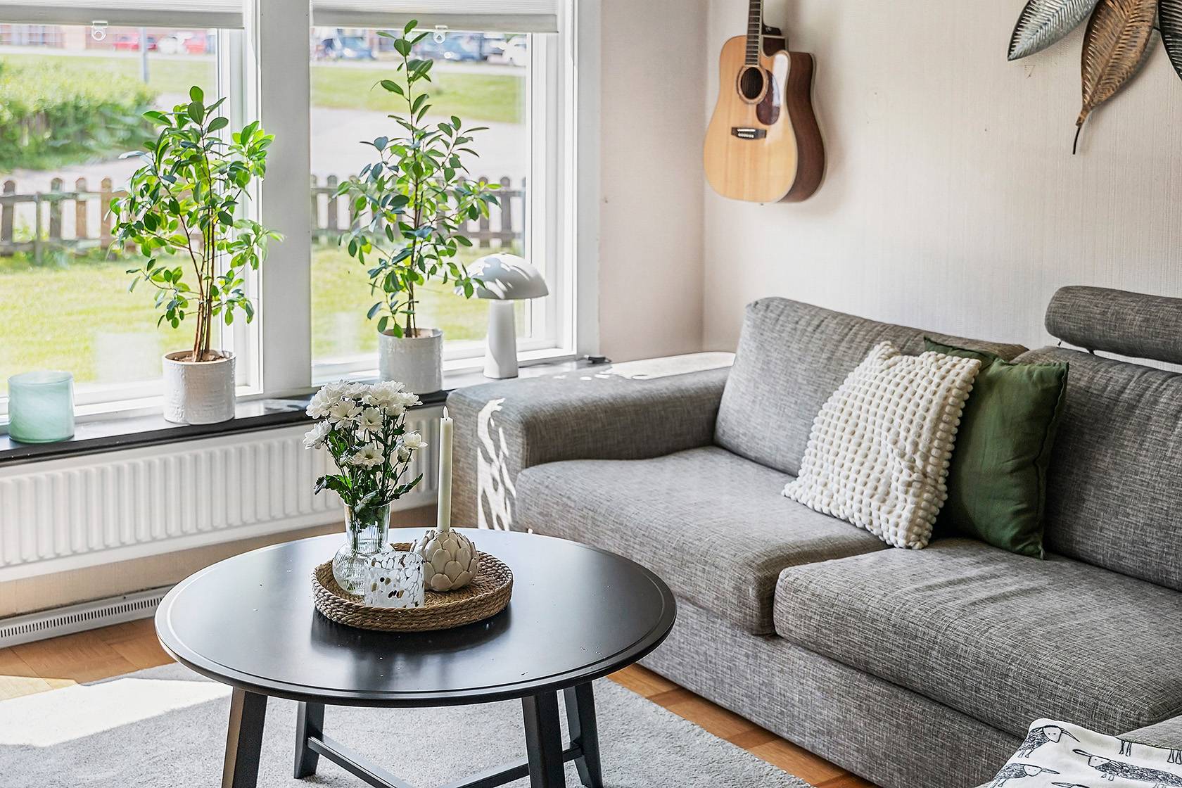 5 rum Villa på Mellangatan 1 Forshaga Centralt Forshaga kommun - bild 22