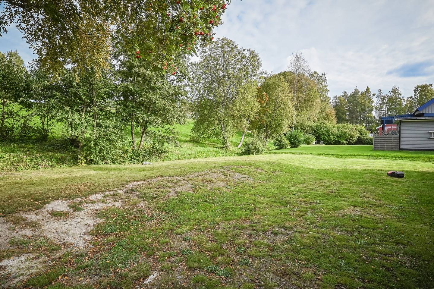 4 rum Villa på Mellanvägen 39 Domsjö Örnsköldsviks kommun - bild 26