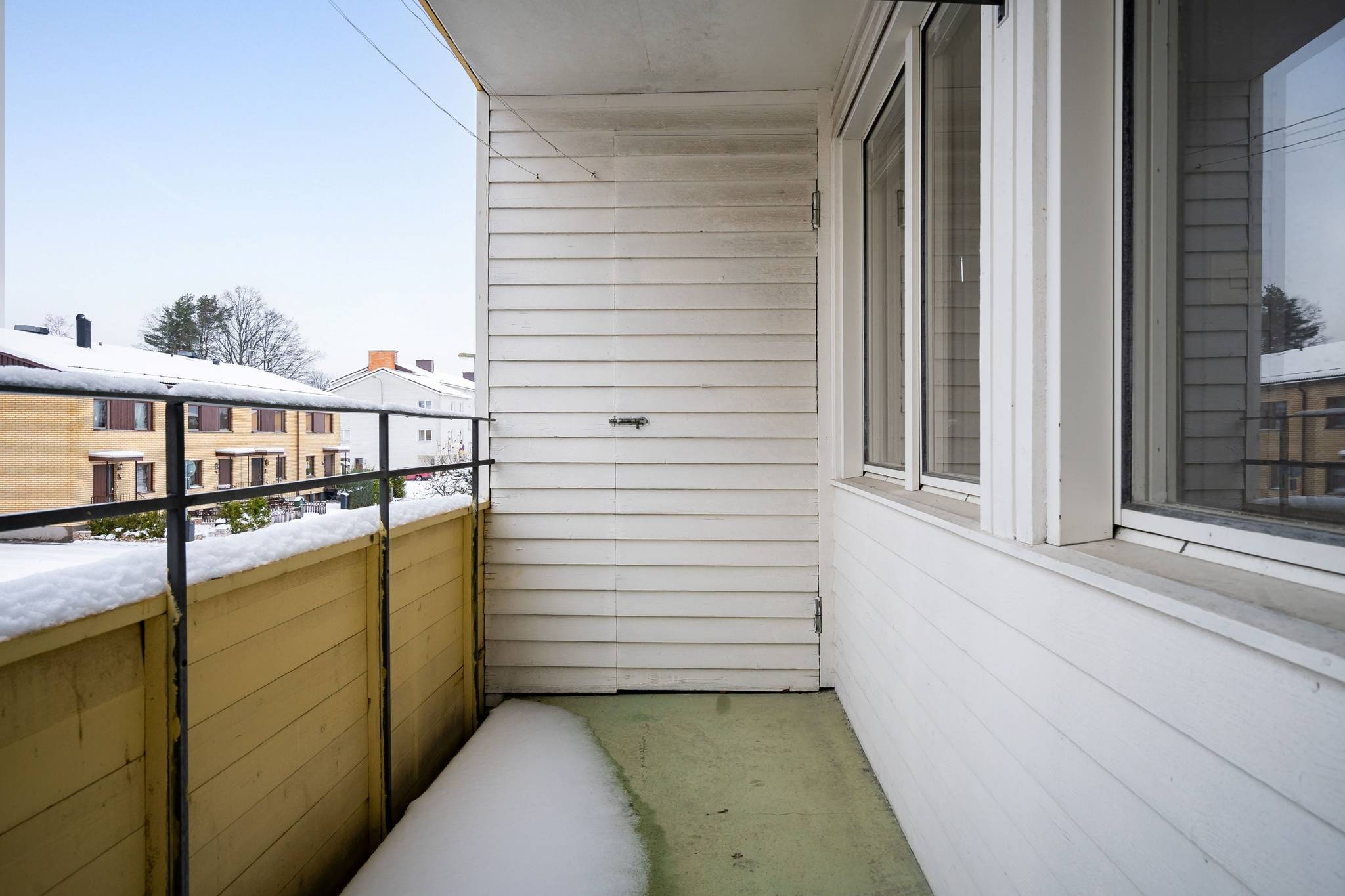 4 rum Radhus på Bondegatan 45B Katrineholm Norr Katrineholms kommun - bild 24