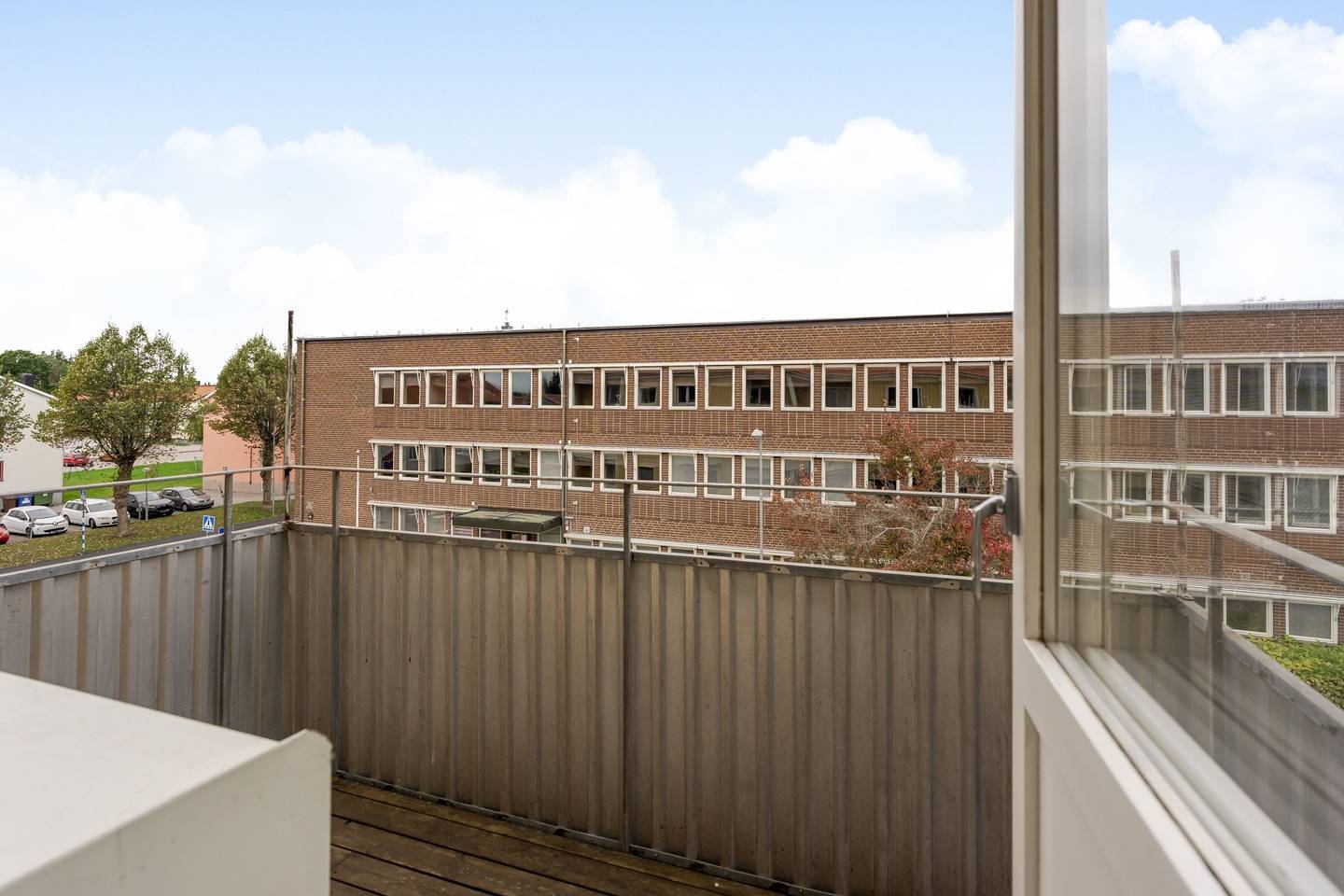 1 rum Lägenhet på Rådhusallén 8B Tierp Tierps kommun - bild 9