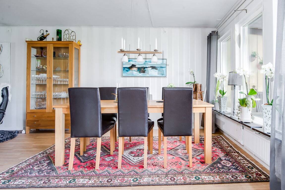 5 rum Villa på Linnavägen 6 Kvarnhagen Tibro kommun - bild 10