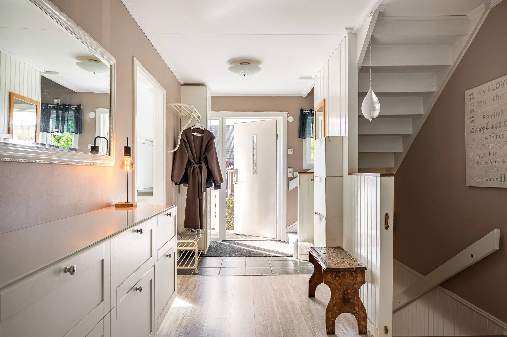6 rum Villa på Långvägen 38 Kroksta Örnsköldsviks kommun - bild 5