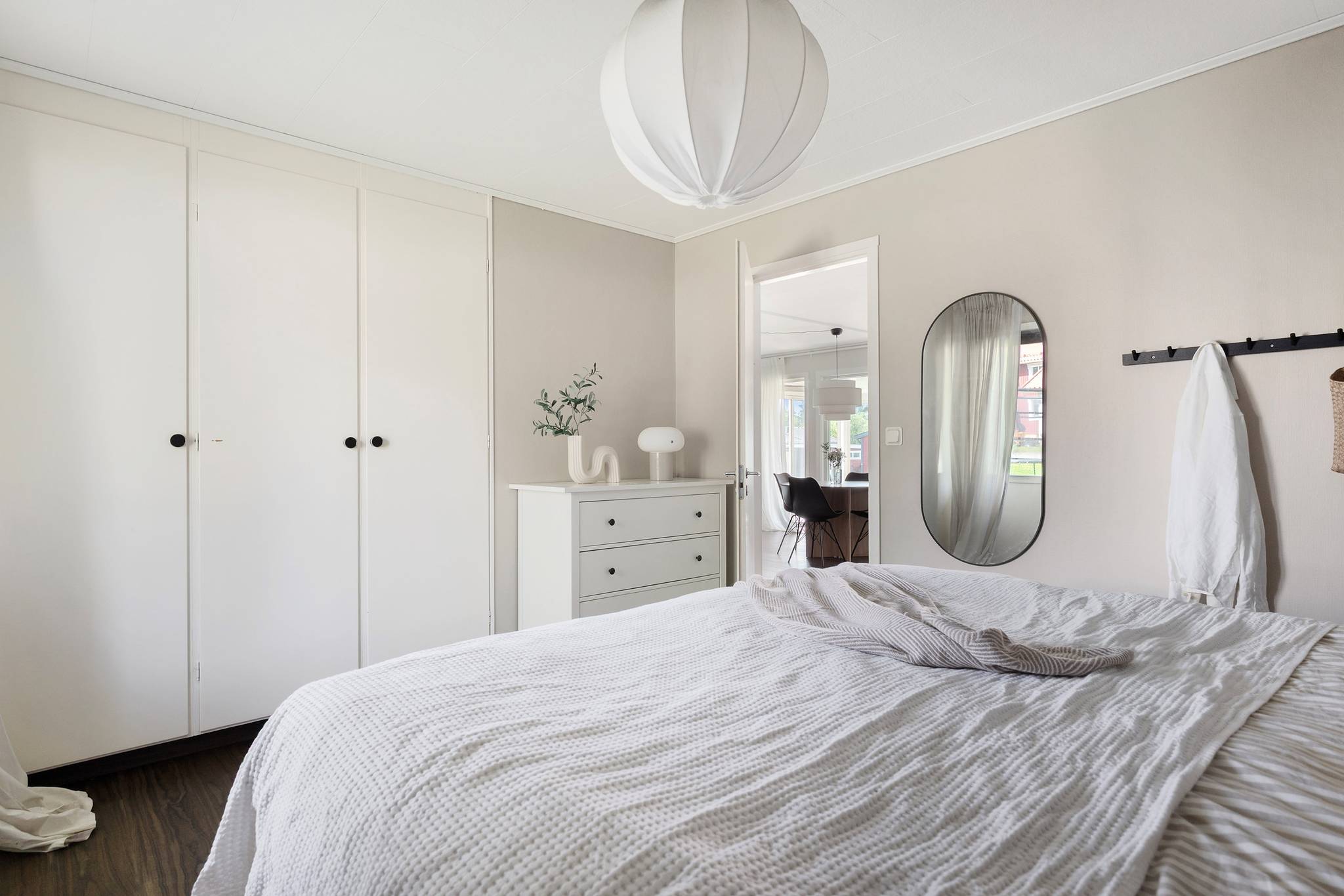 5 rum Villa på Larsvägen 33 Ersmark Skellefteå kommun - bild 14