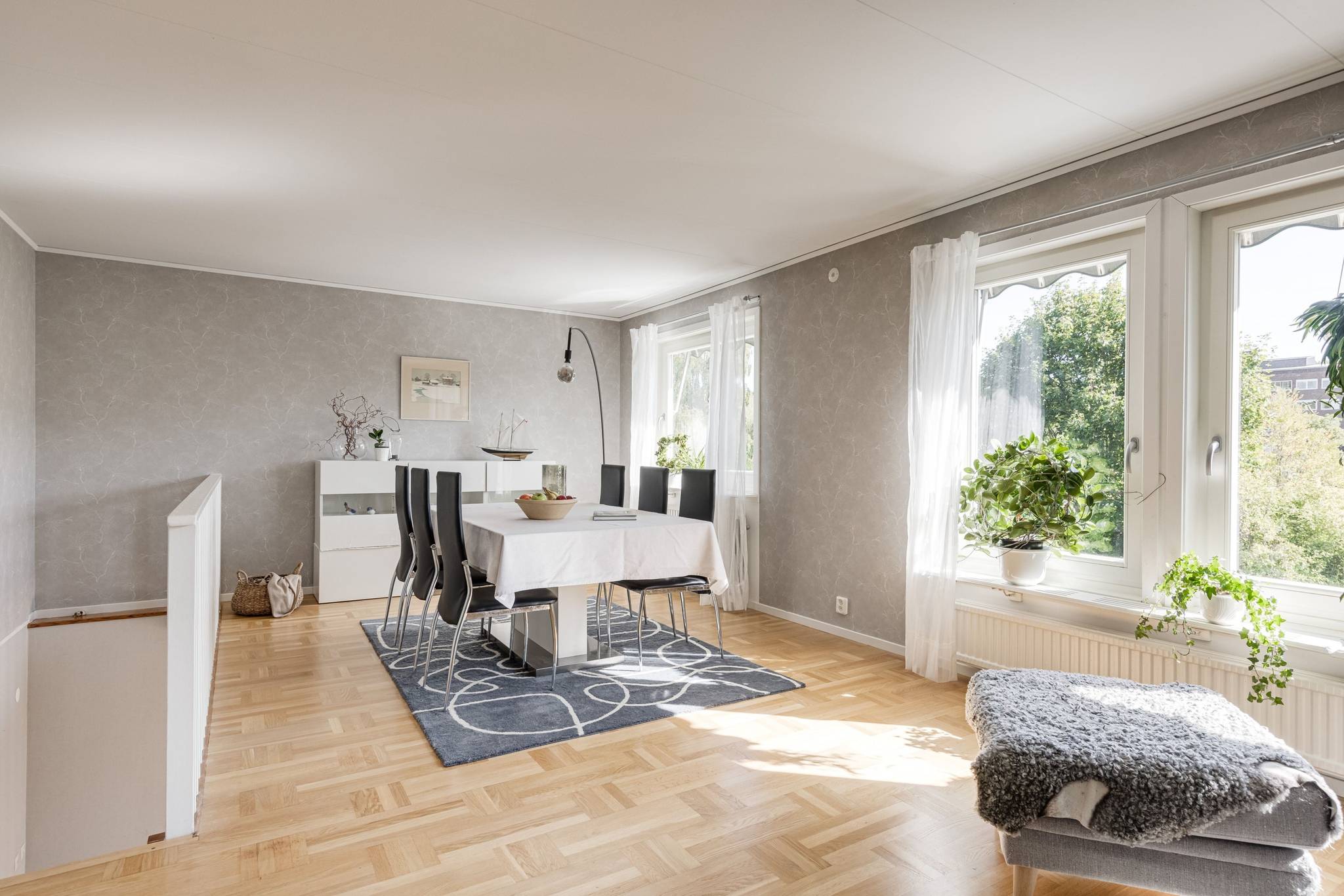 6 rum Villa på Övre Släktledsgatan 7 Tolered Göteborgs kommun - bild 16
