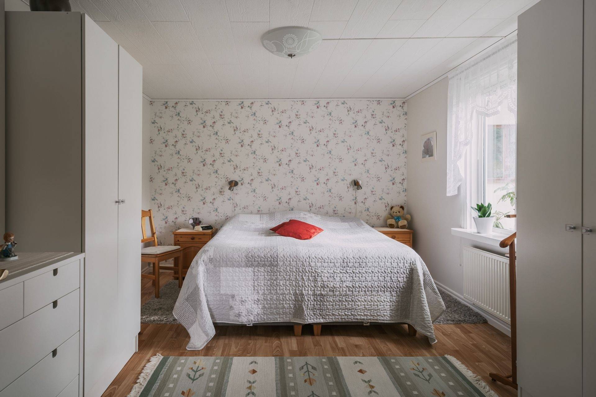 3 rum Villa på Kinnekullevägen 14-16 MARIESTAD Mariestads kommun - bild 14