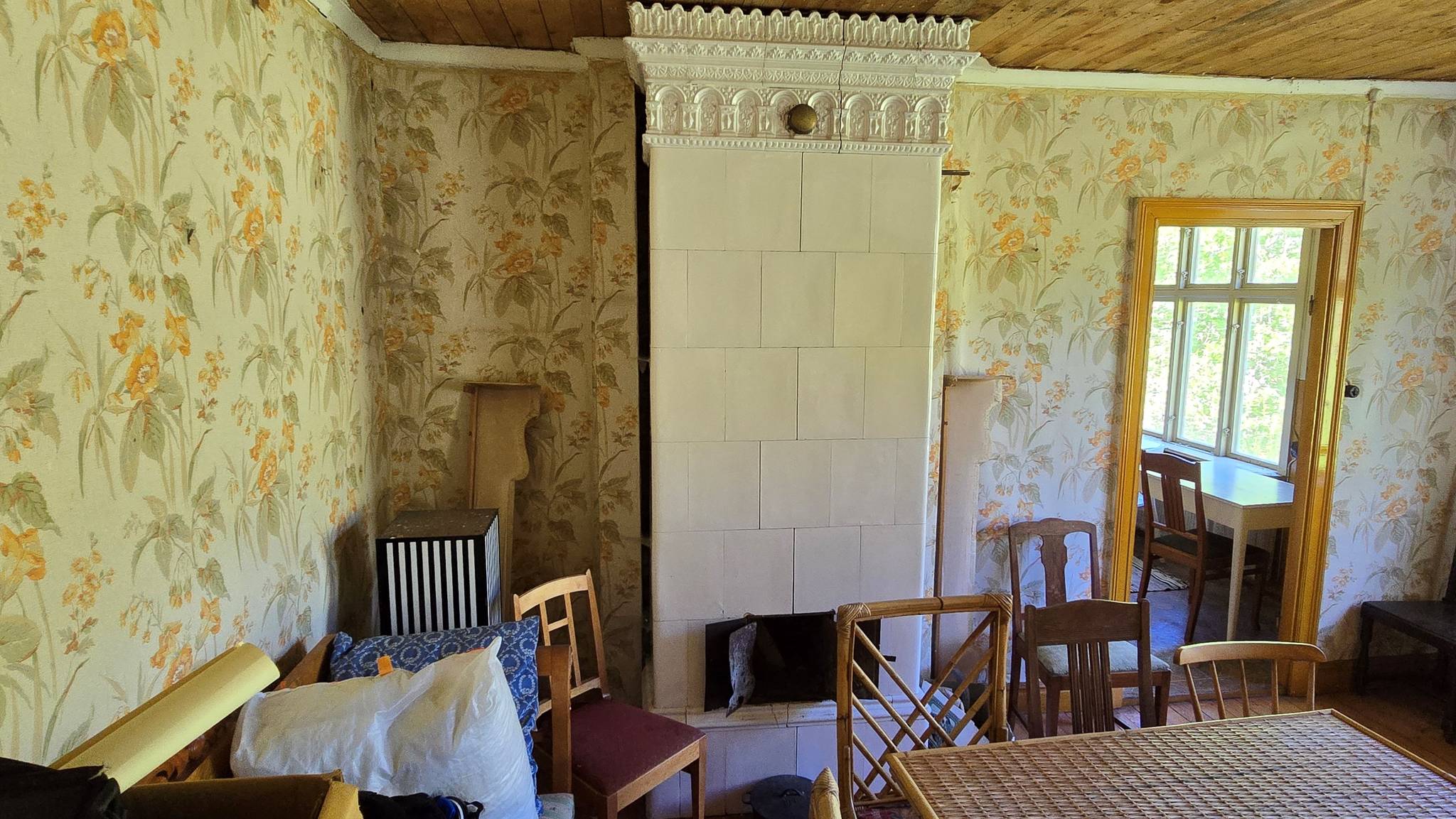 7 rum Gård med jordbruk på Gillbonderyd 5 Uppvidinge kommun - bild 34