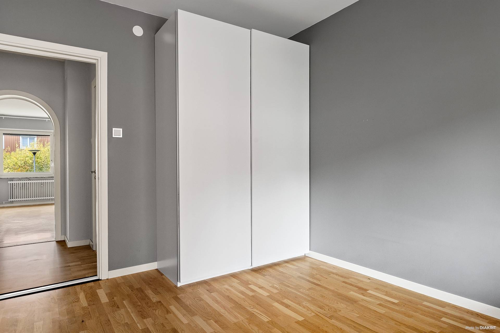 2 rum Lägenhet på Restalundsvägen 83 Centralt / Eklunda / Sörby Örebro kommun - bild 13